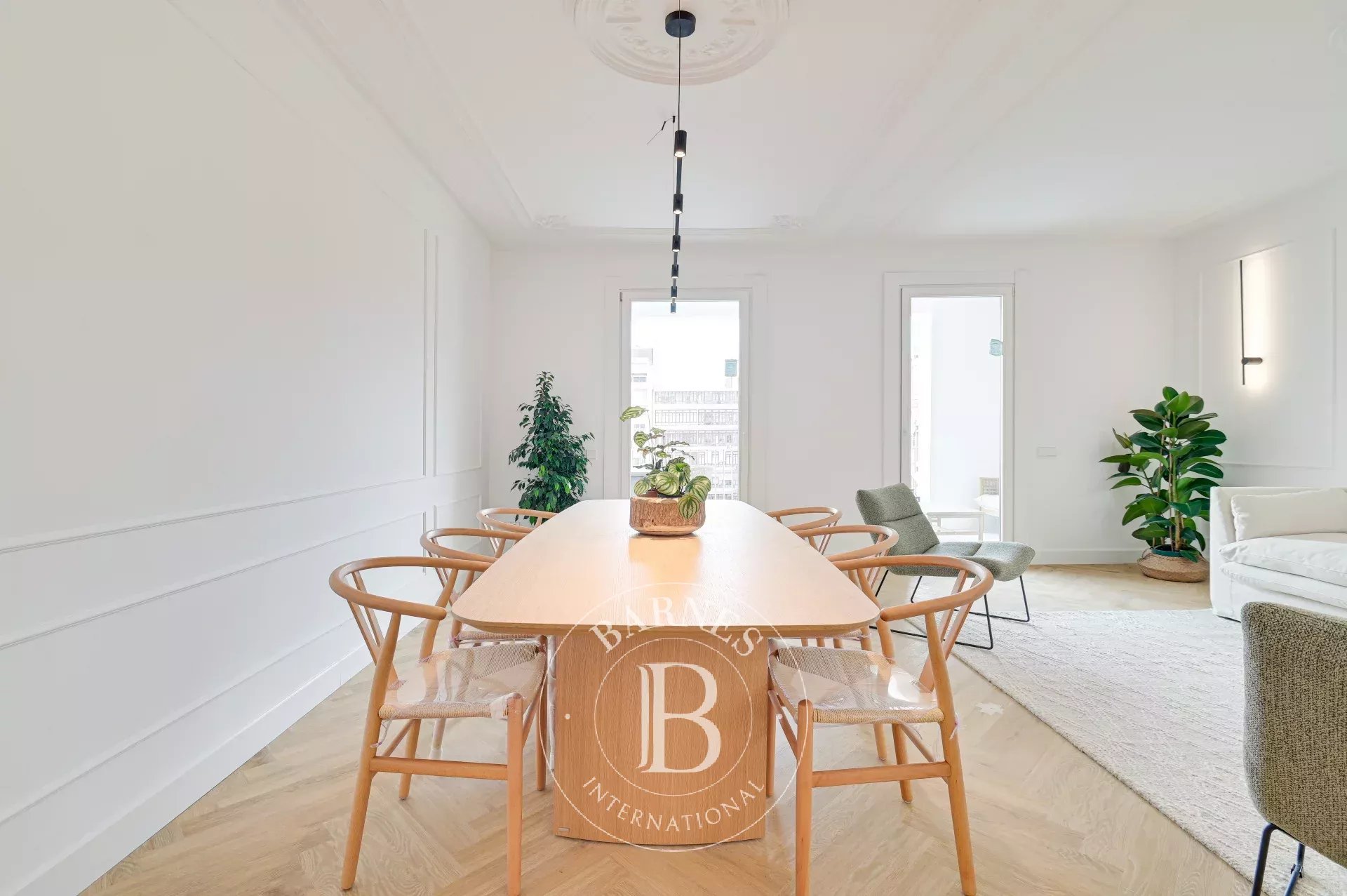 Daire Barcelona - picture 8