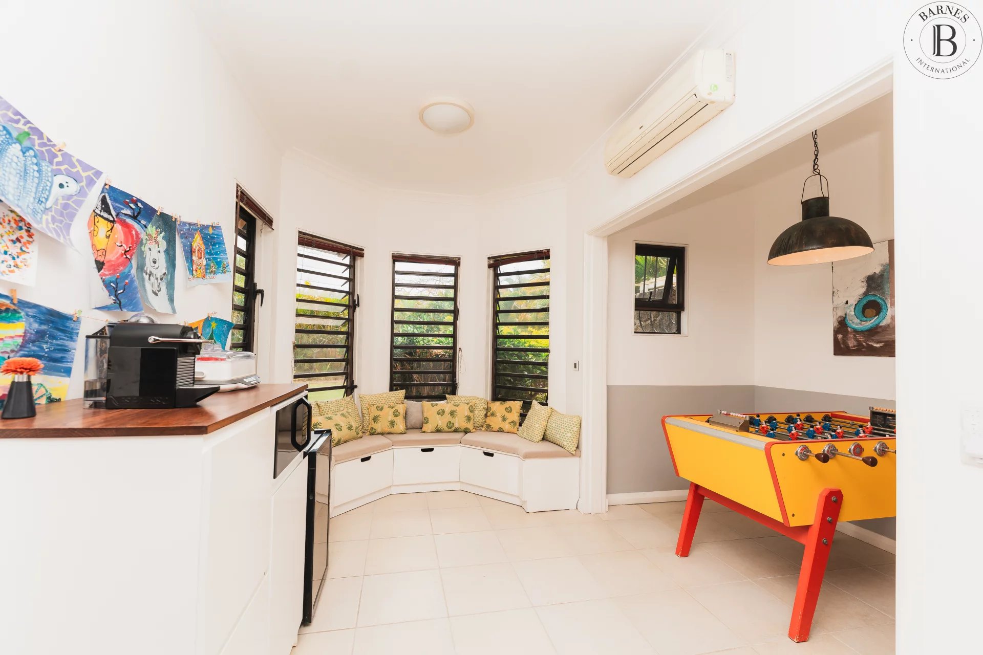 Villa Tamarin - picture 6