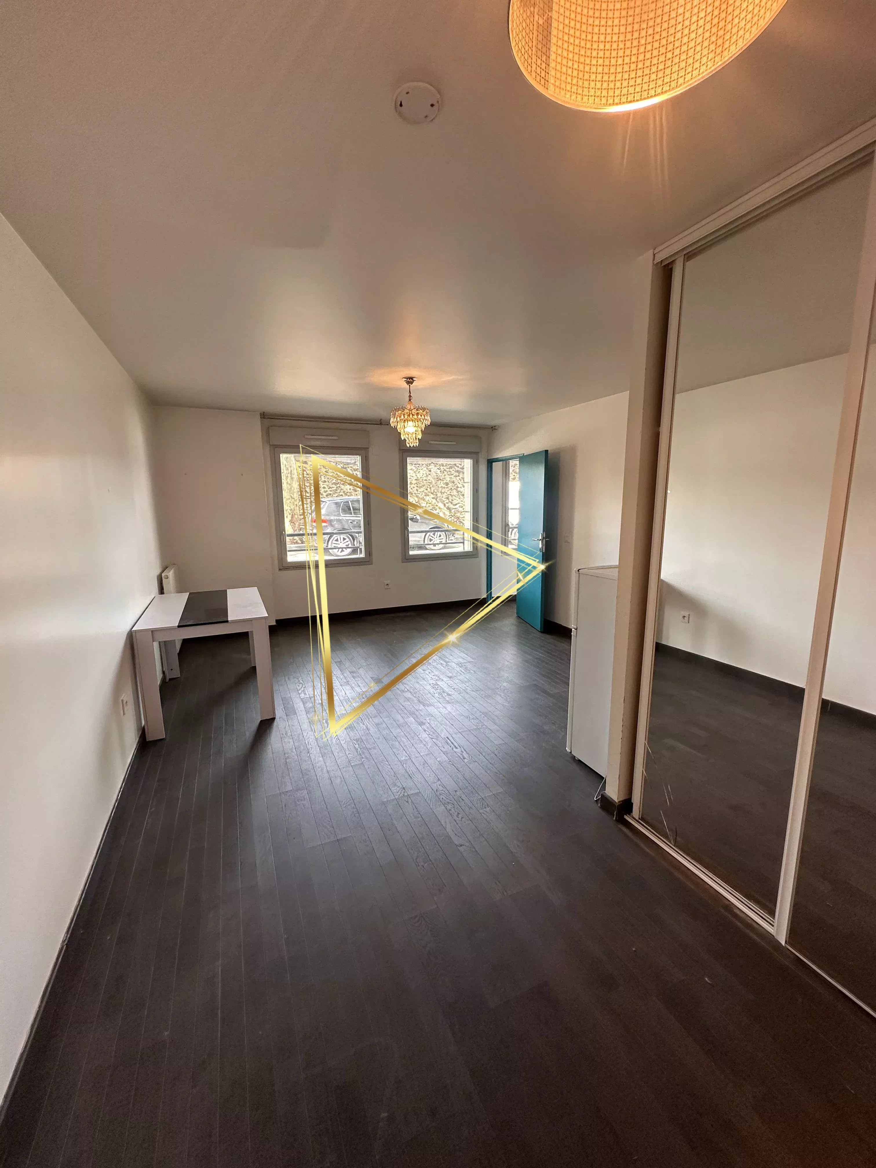 À vendre - T2 récent aux portes de Paris