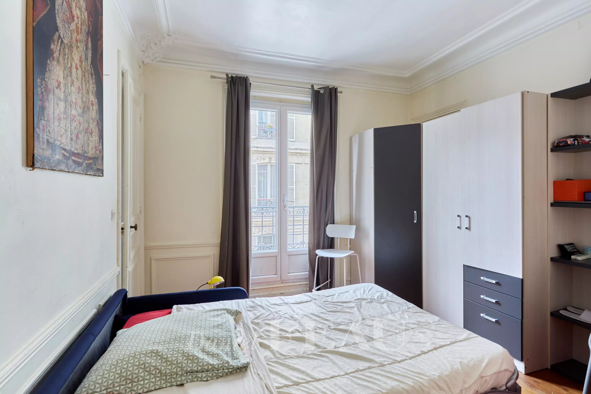 3 Bedroom Apartment/Flat's Image 3