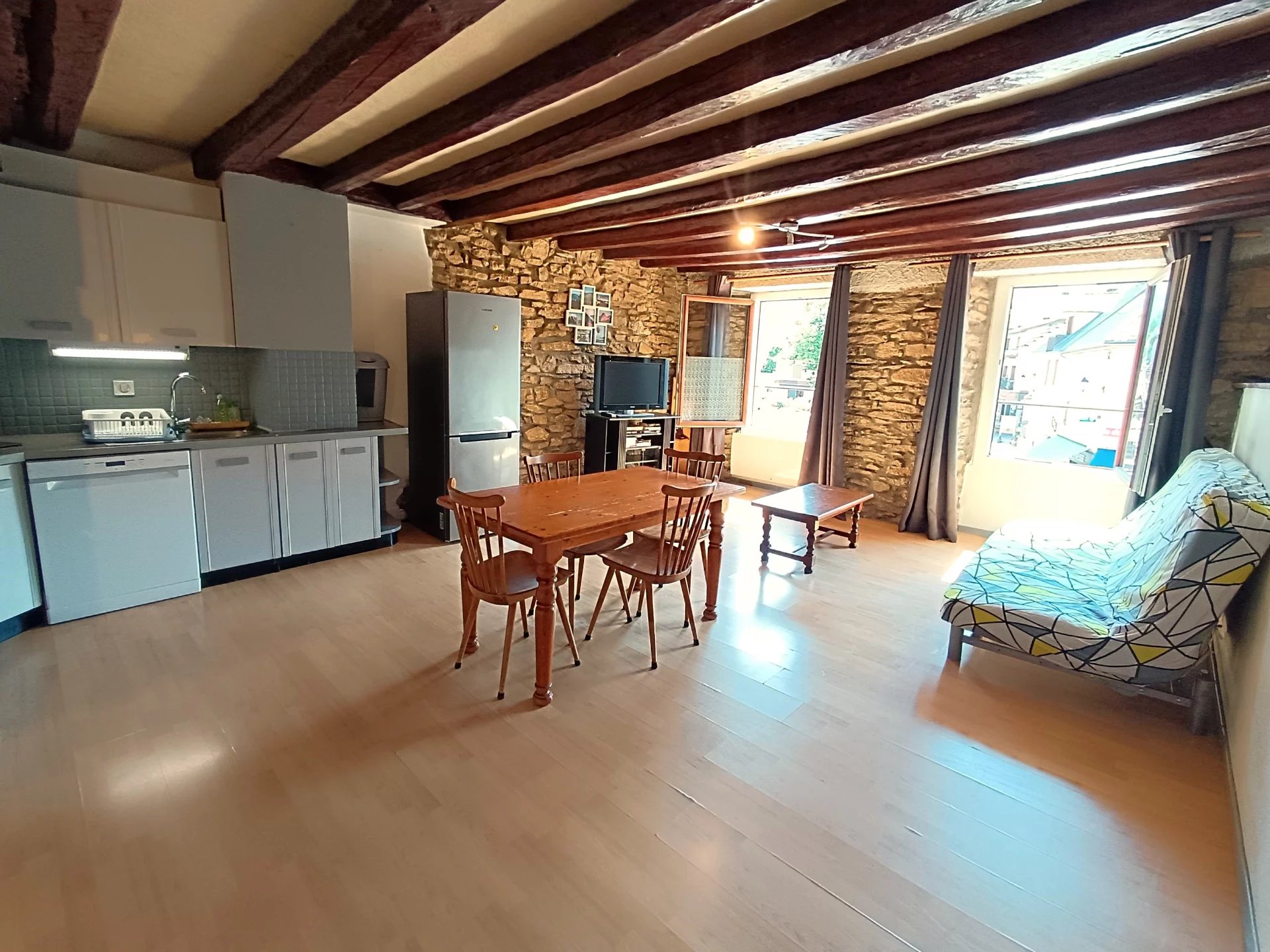 Vente Appartement Villard-de-Lans