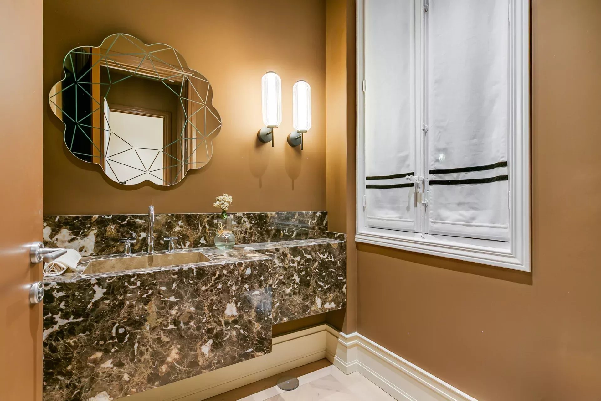 Daire Madrid - picture 22