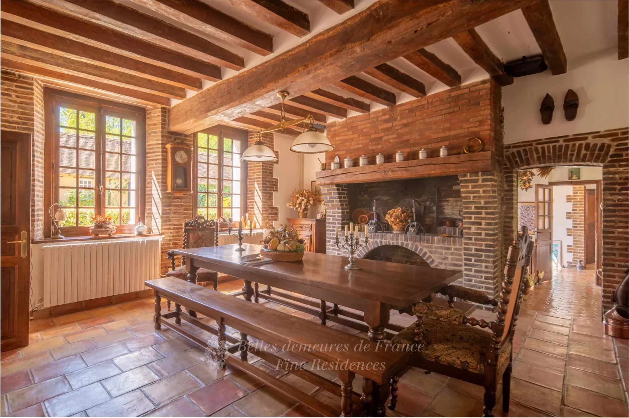 Vente Maison Aix-Villemaur-Pâlis