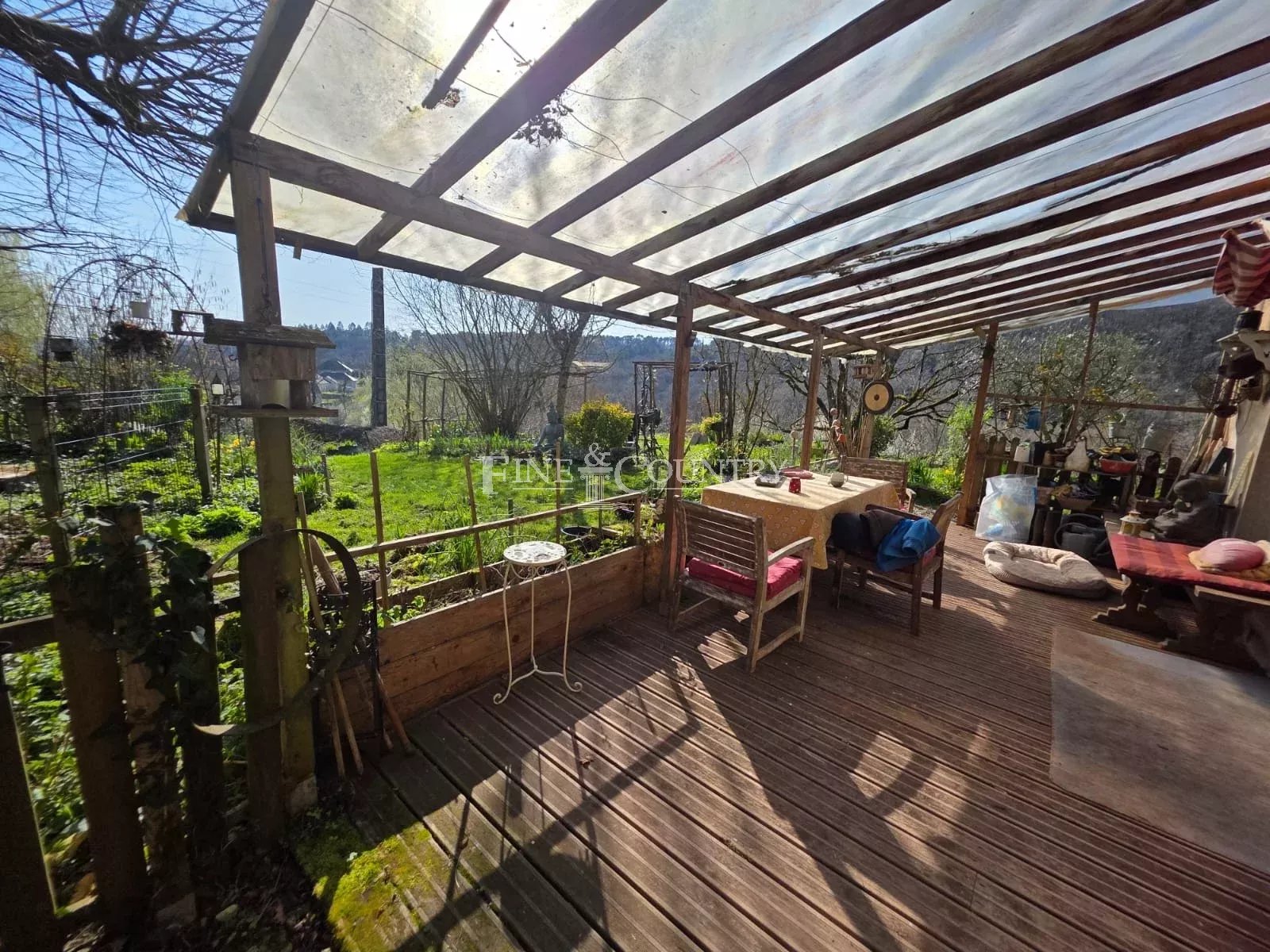 Photo of House for sale in Correze on the border of Dordogne