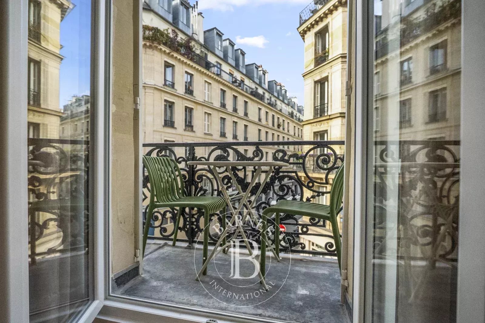 Appartement Paris 75004