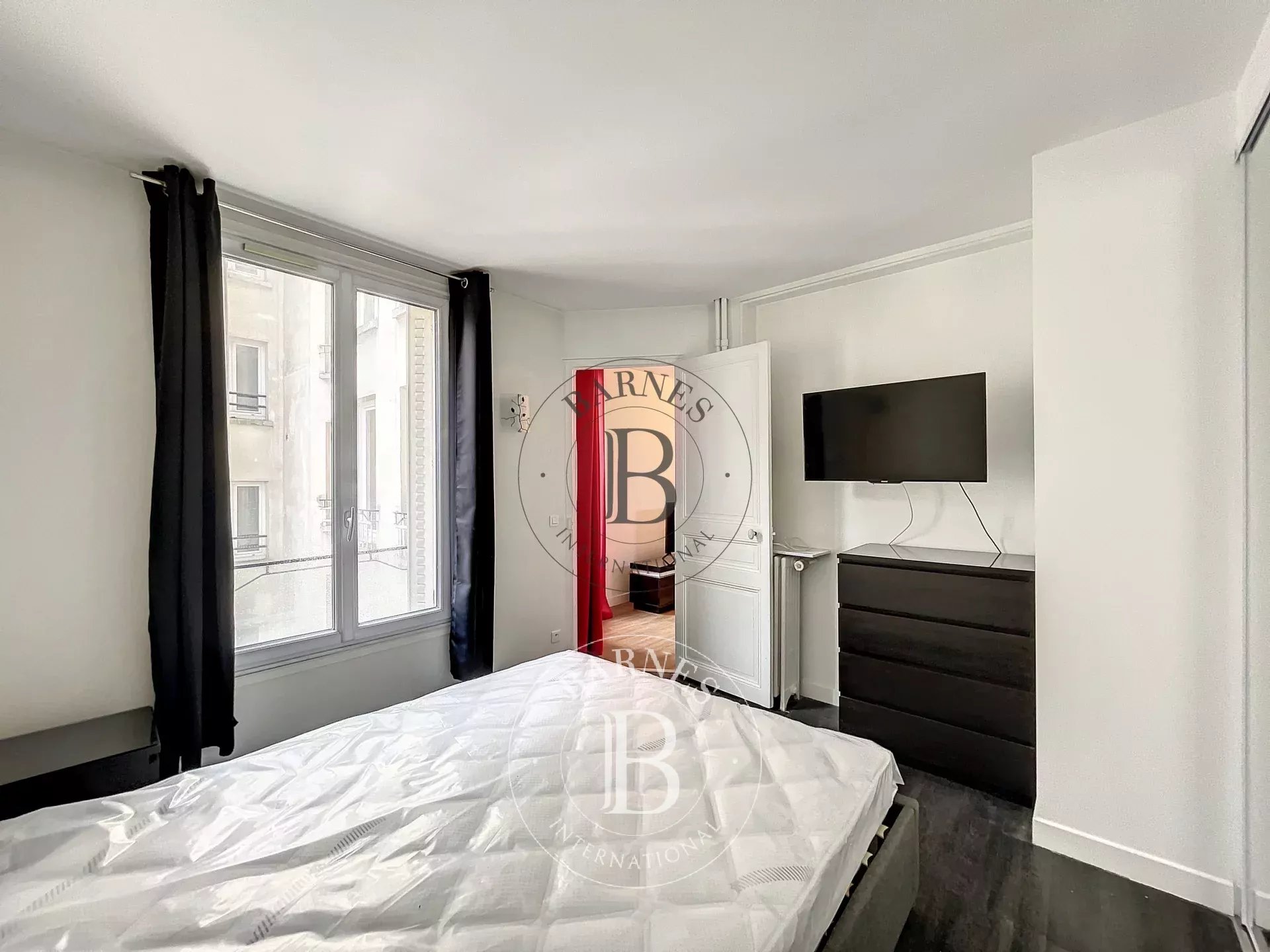 Daire Saint-Mandé - picture 5