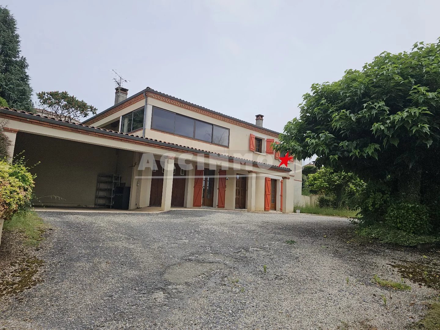 Vente Maison Arthès