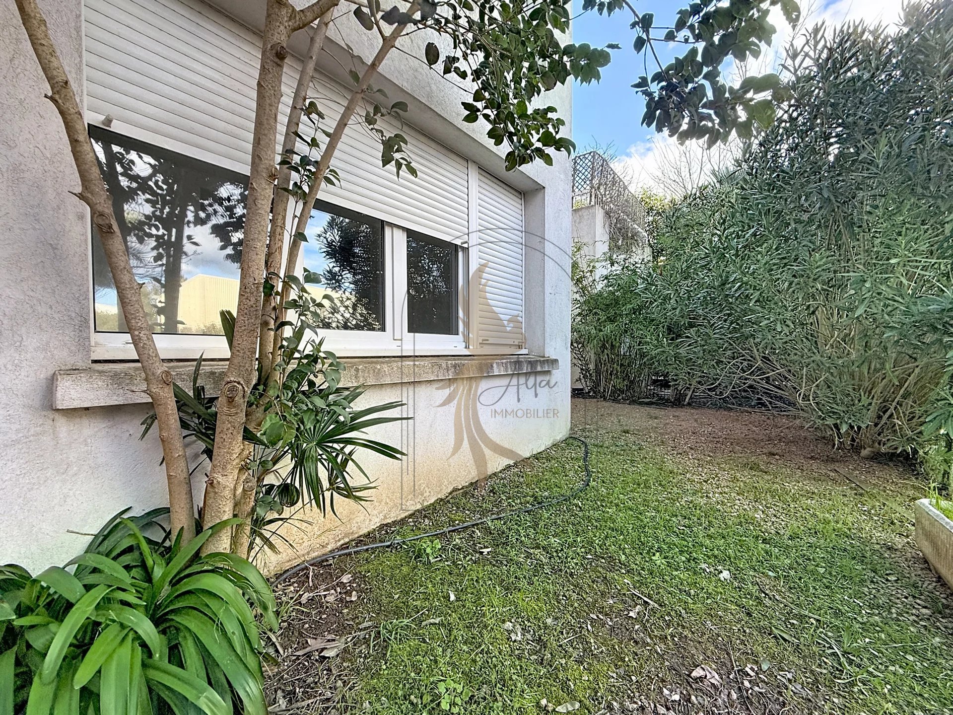 Agence immobilière de Alta Immobilier