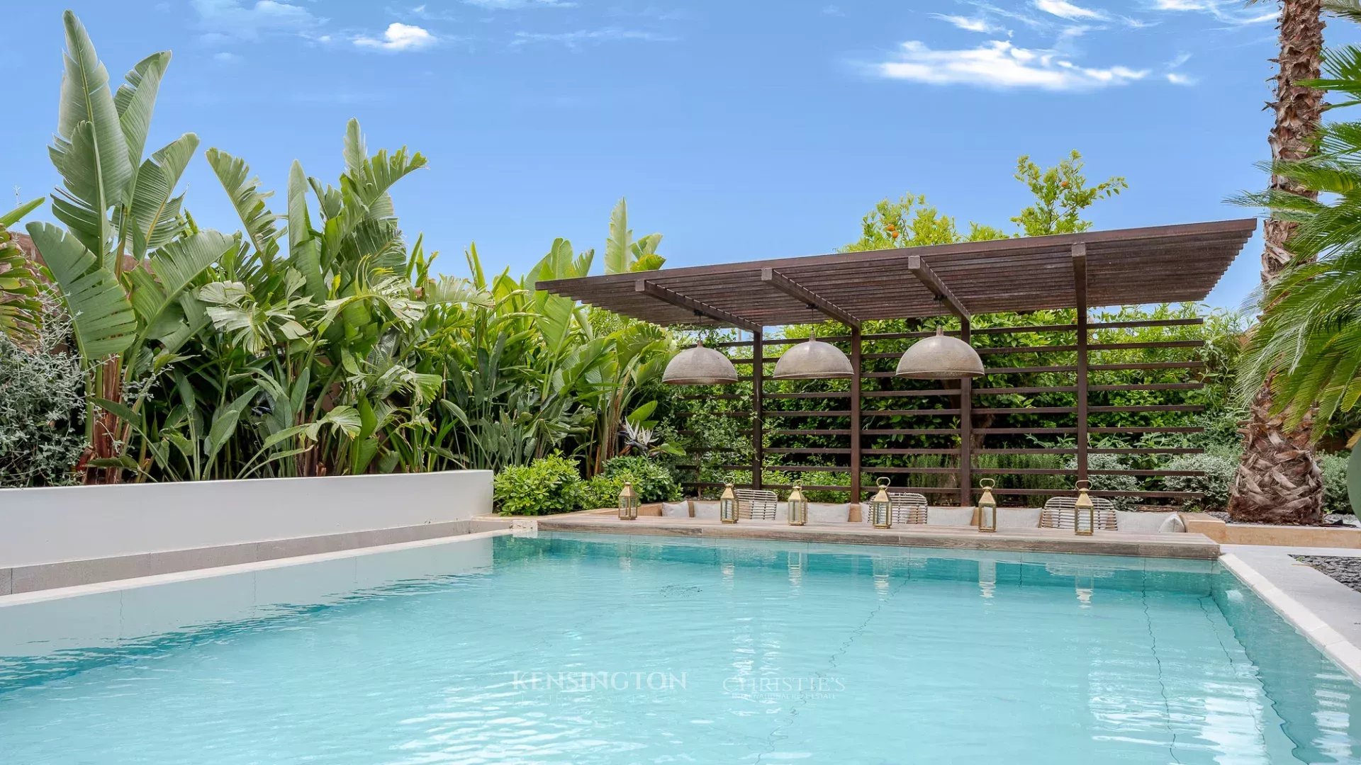5 Bedroom Villa/Townhouse's Image 36