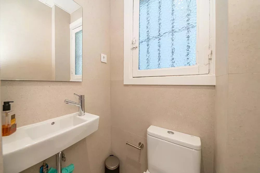 Daire Madrid - picture 11