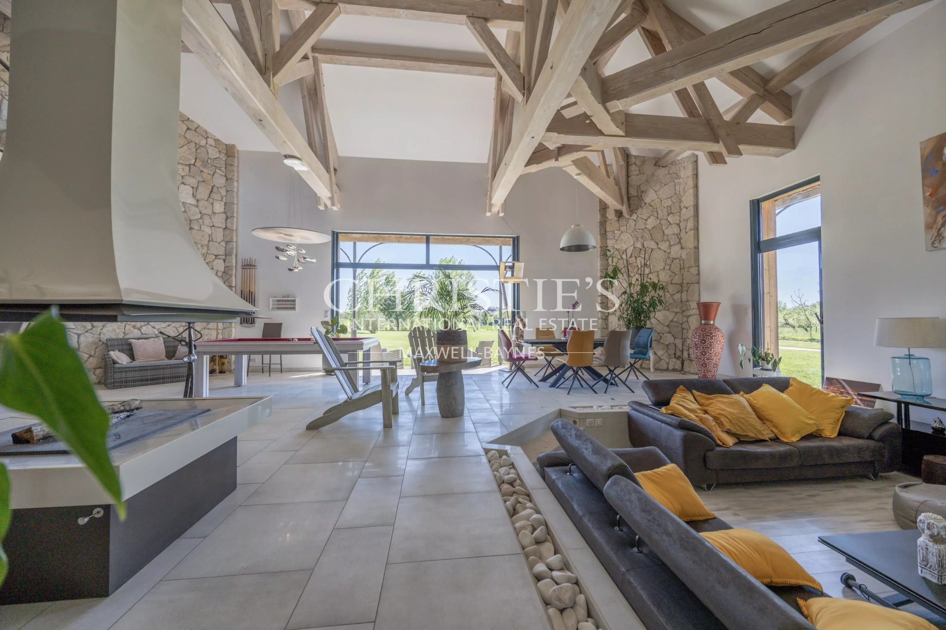 3 Bedroom Villa/Townhouse's Image 11