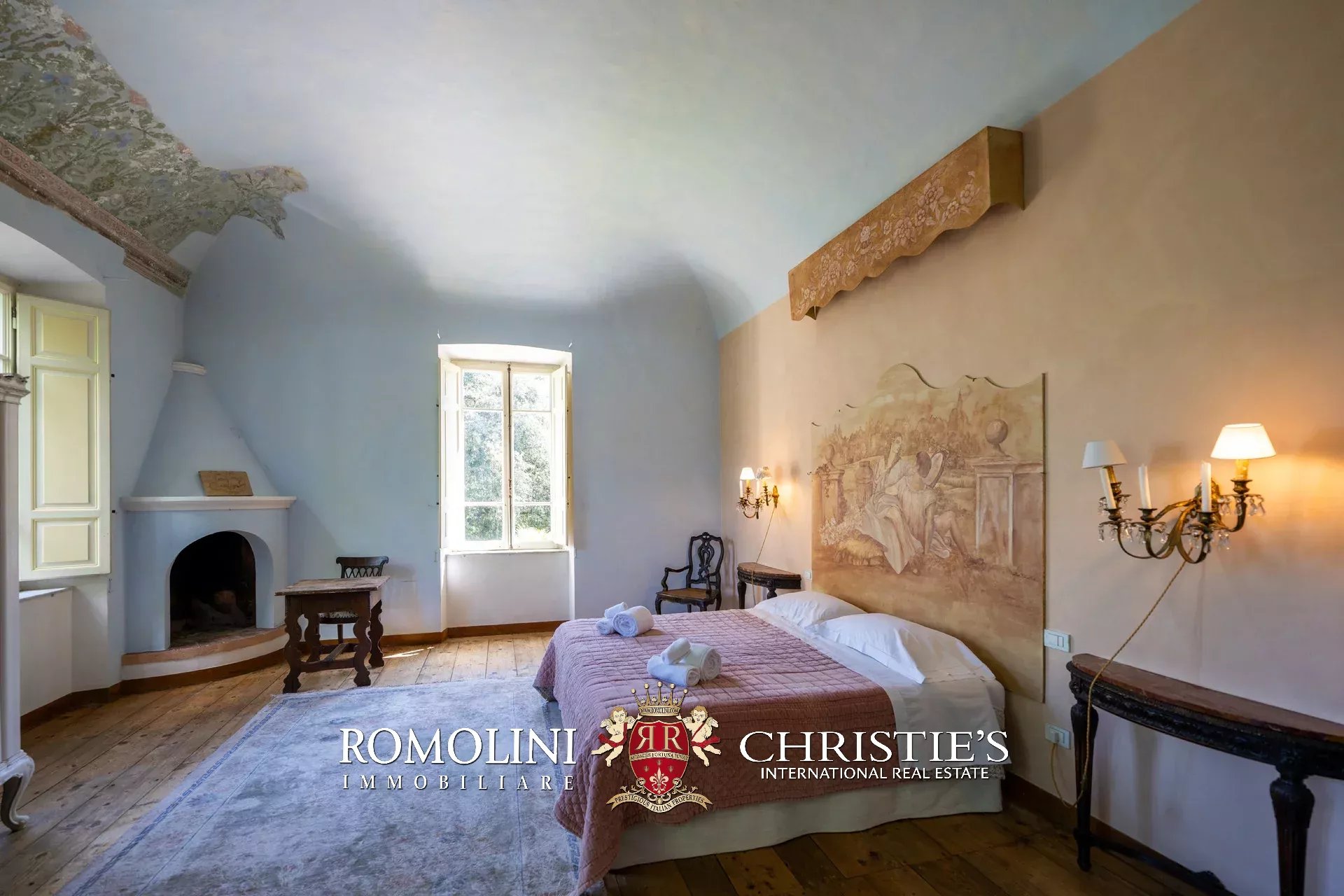26 Bedroom Villa/Townhouse's Image 34