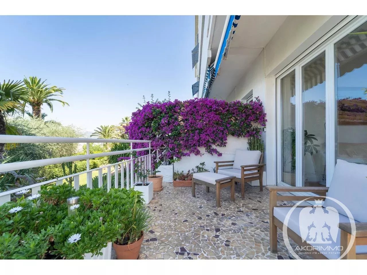 Appartement  3 Pièce(s) 80.38 m²  à vendre