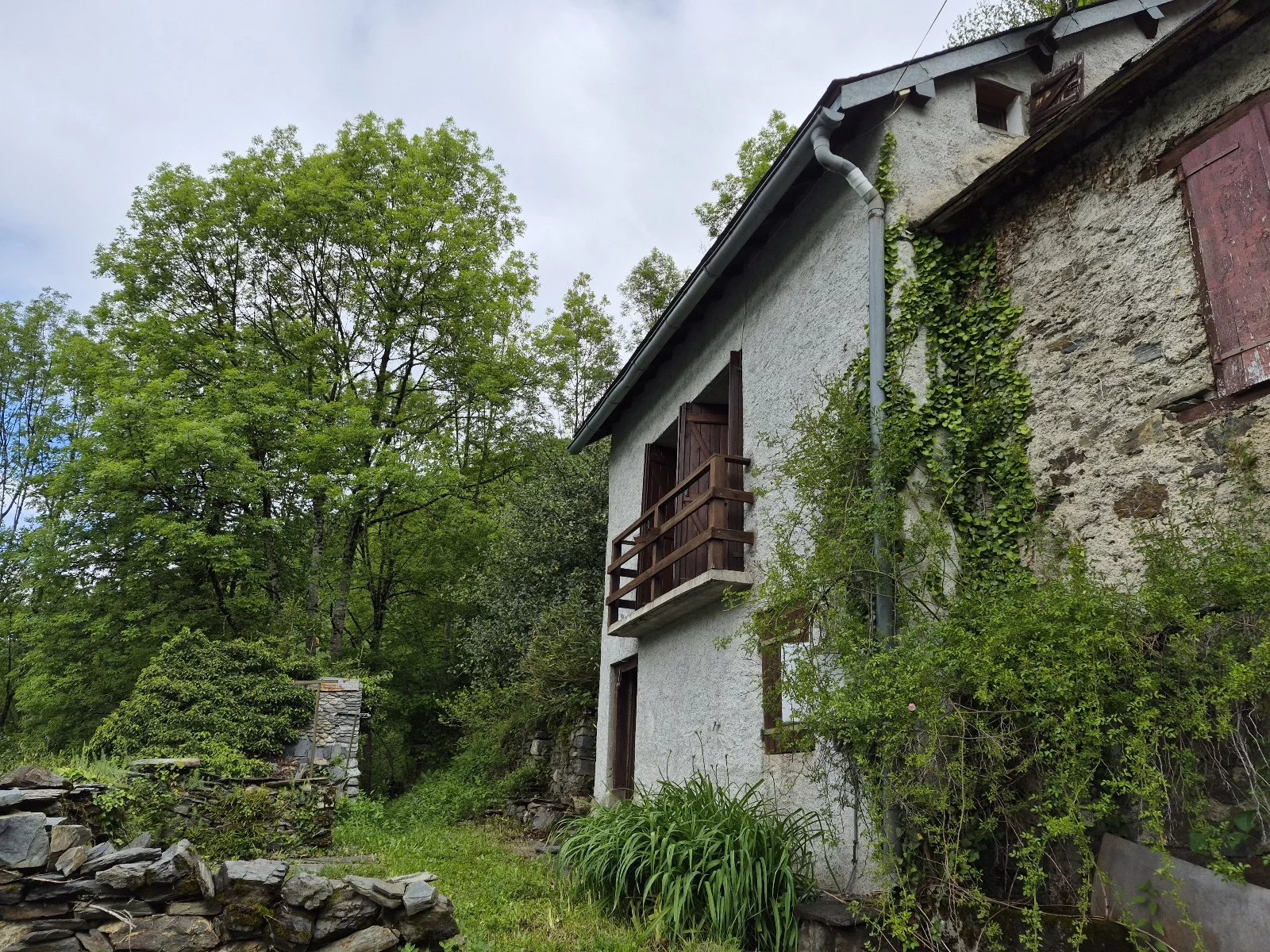 Maison à vendre Le Port, Ariège