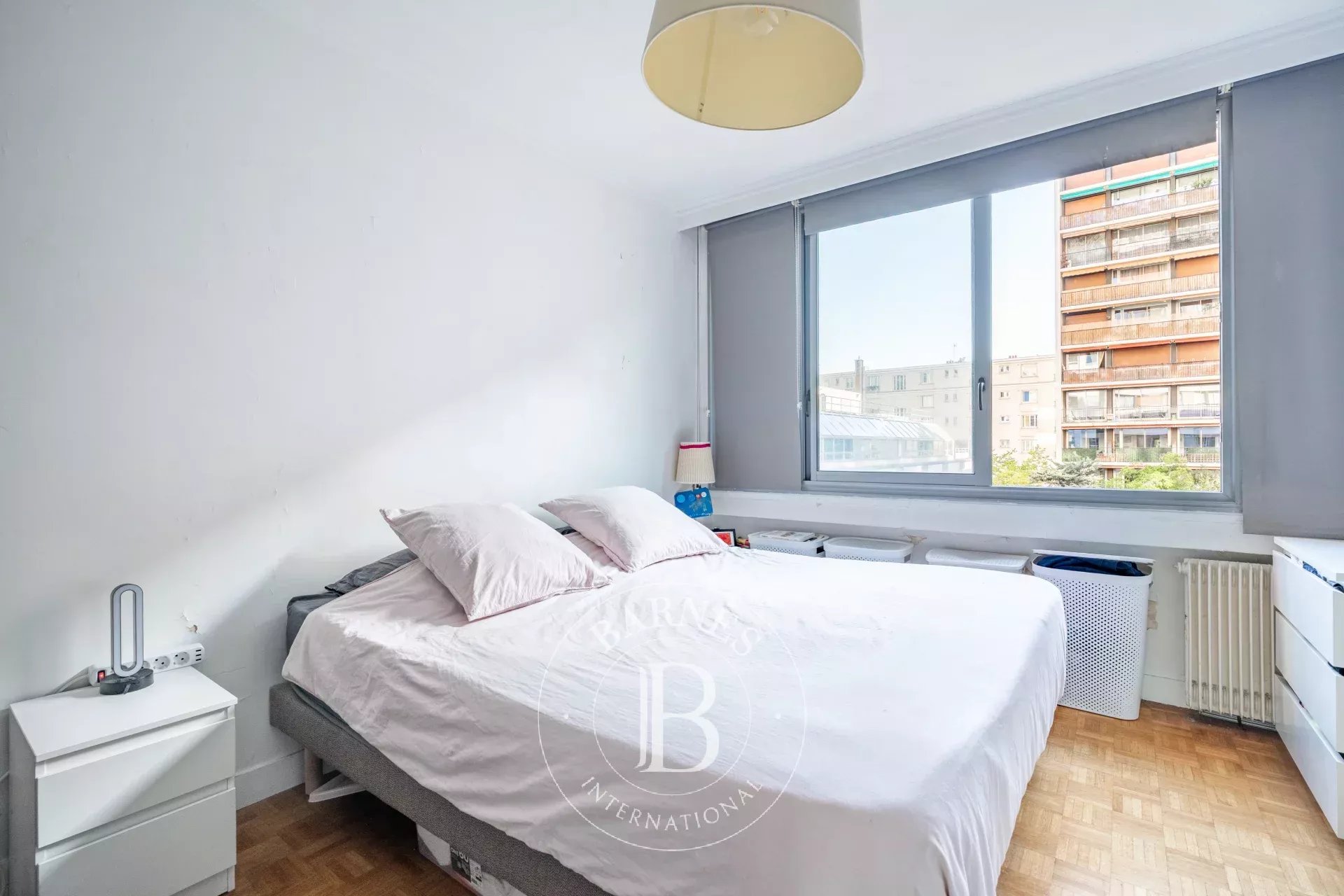 Boulogne-Billancourt  - Appartement 4 Pi&egrave;ces 2 Chambres - picture 6