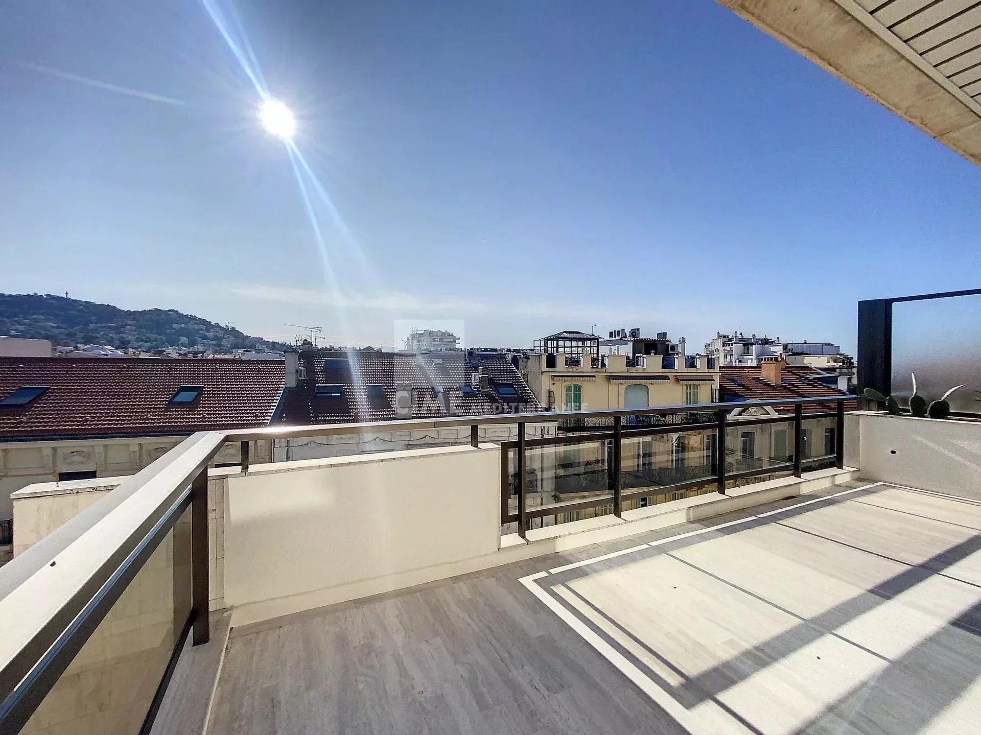 Vente Appartement Cannes