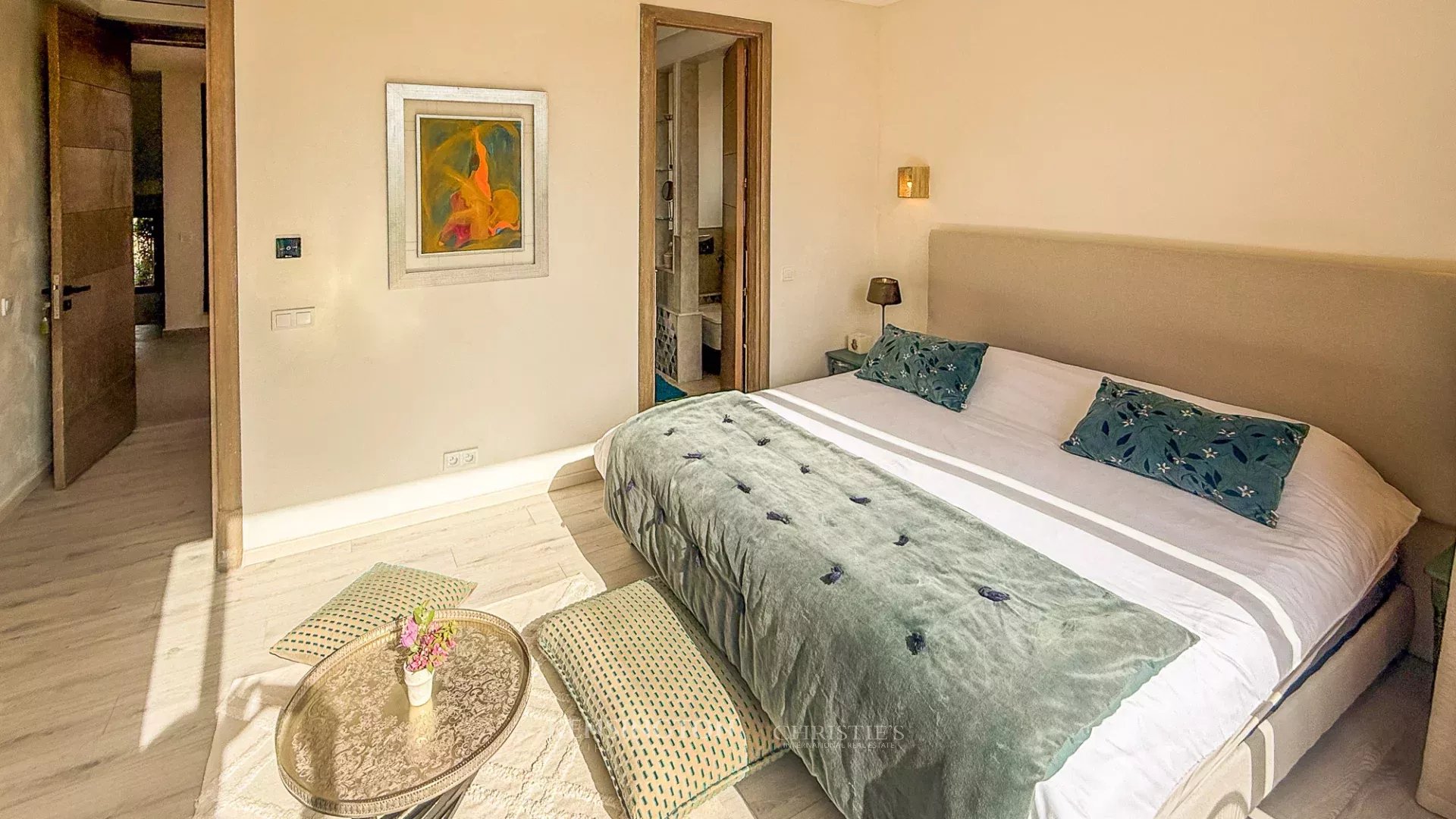 4 Bedroom Villa/Townhouse's Image 19