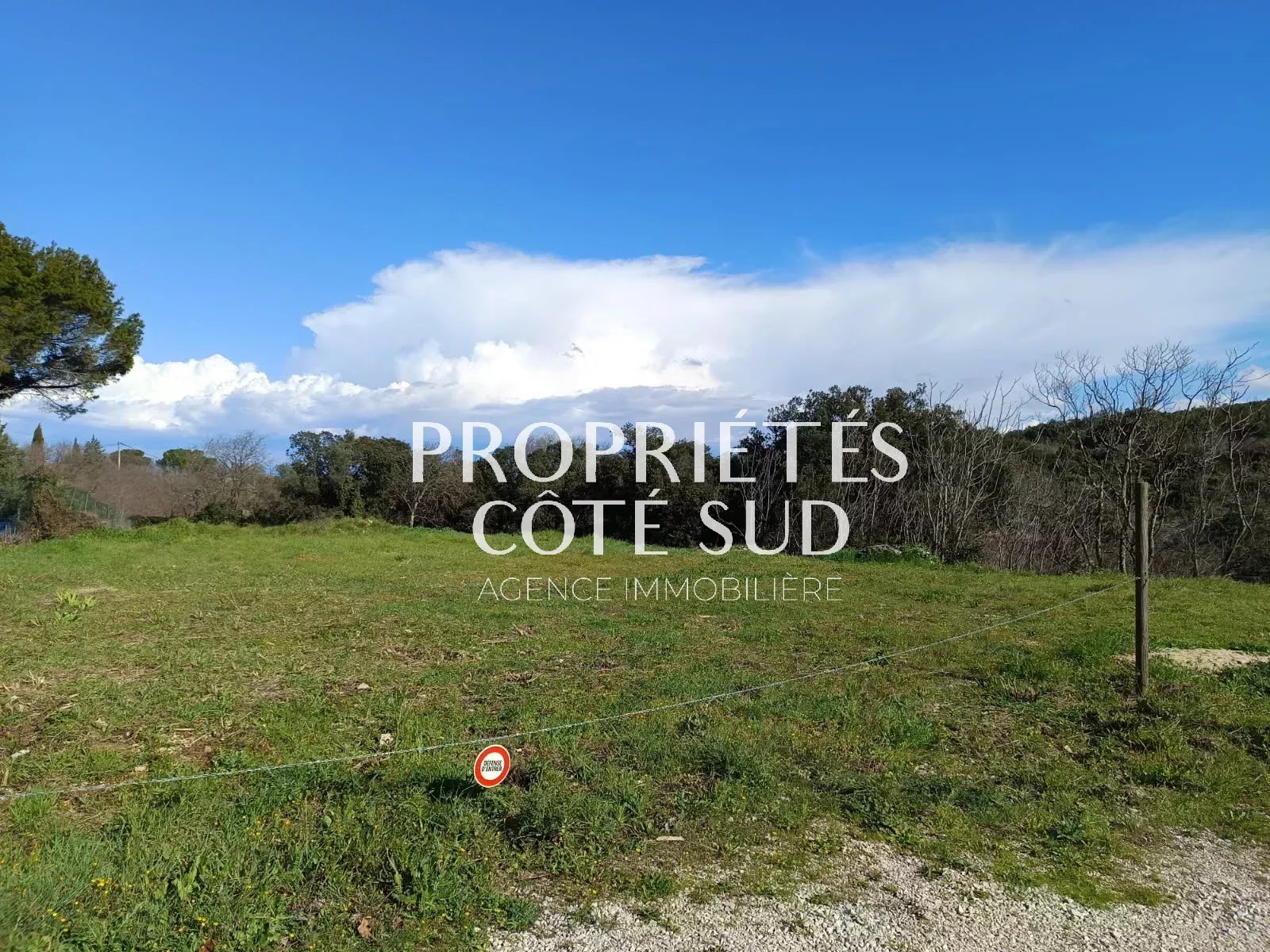TERRAIN CONSTRUCTIBLE - Photo 2