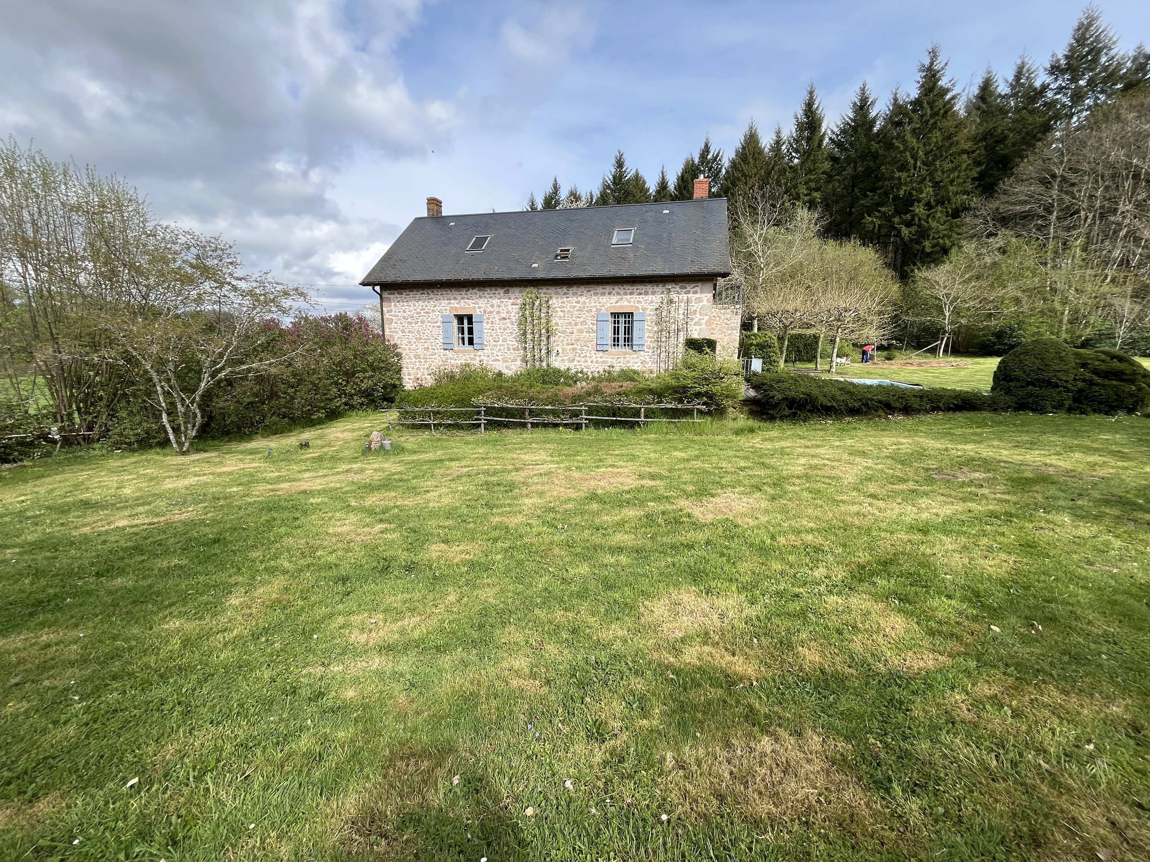 Maison rénovée au calme — photo 7