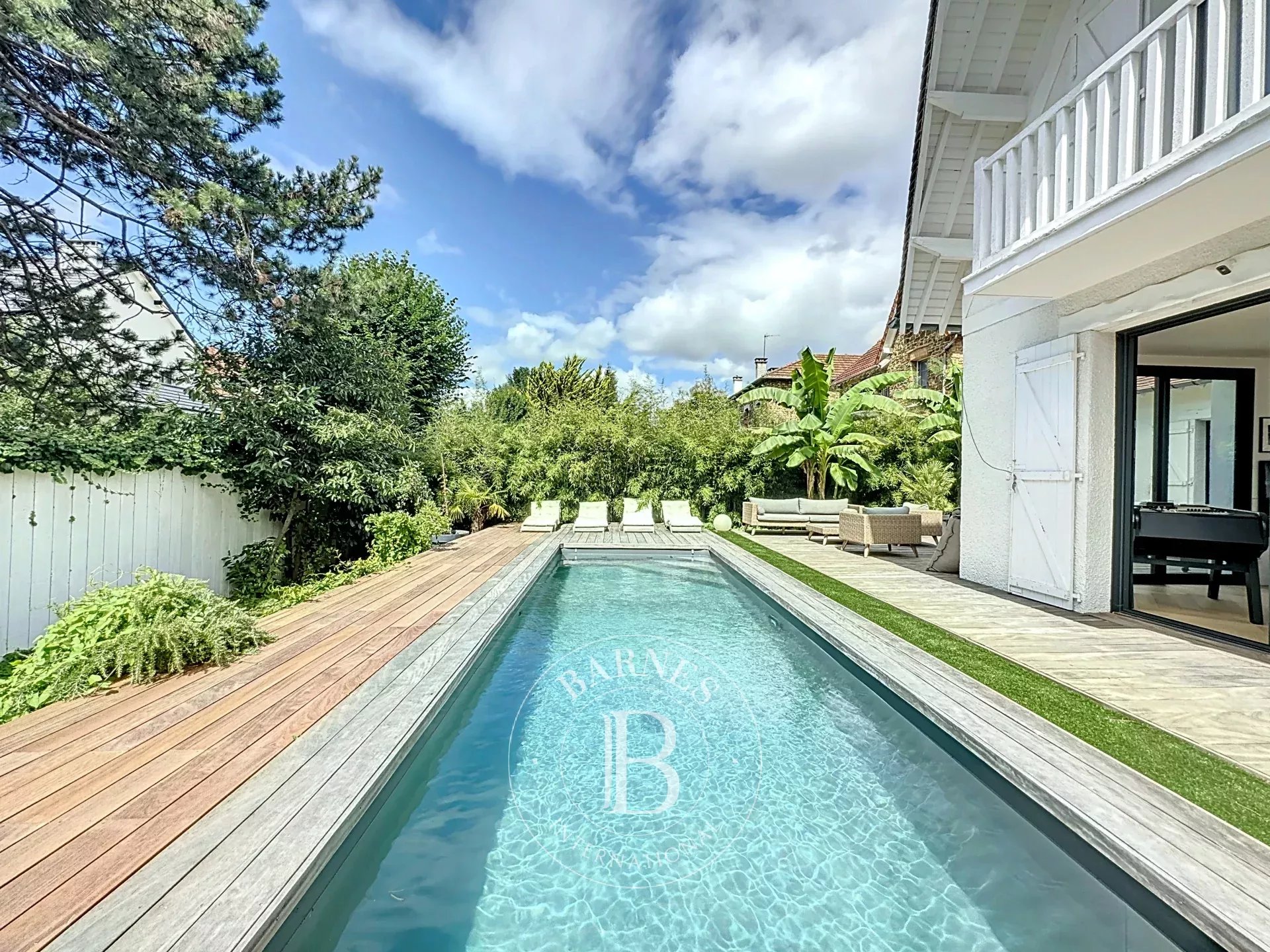 Ev Saint-Maur-des-Fossés