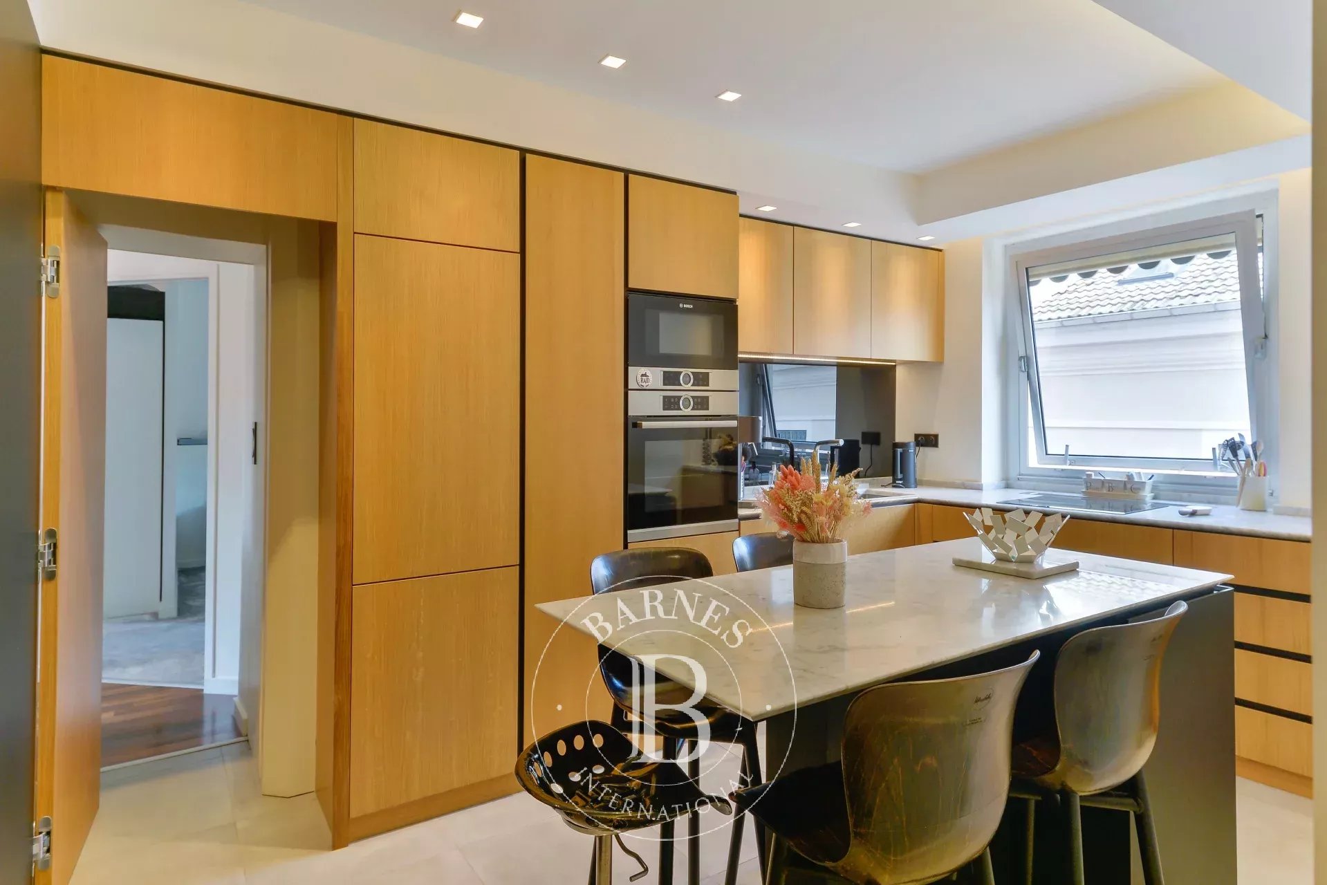 Daire Lyon 2ème - picture 5