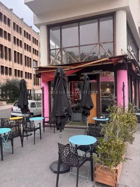 Agence immobilière de MASSENA IMMOBILIER