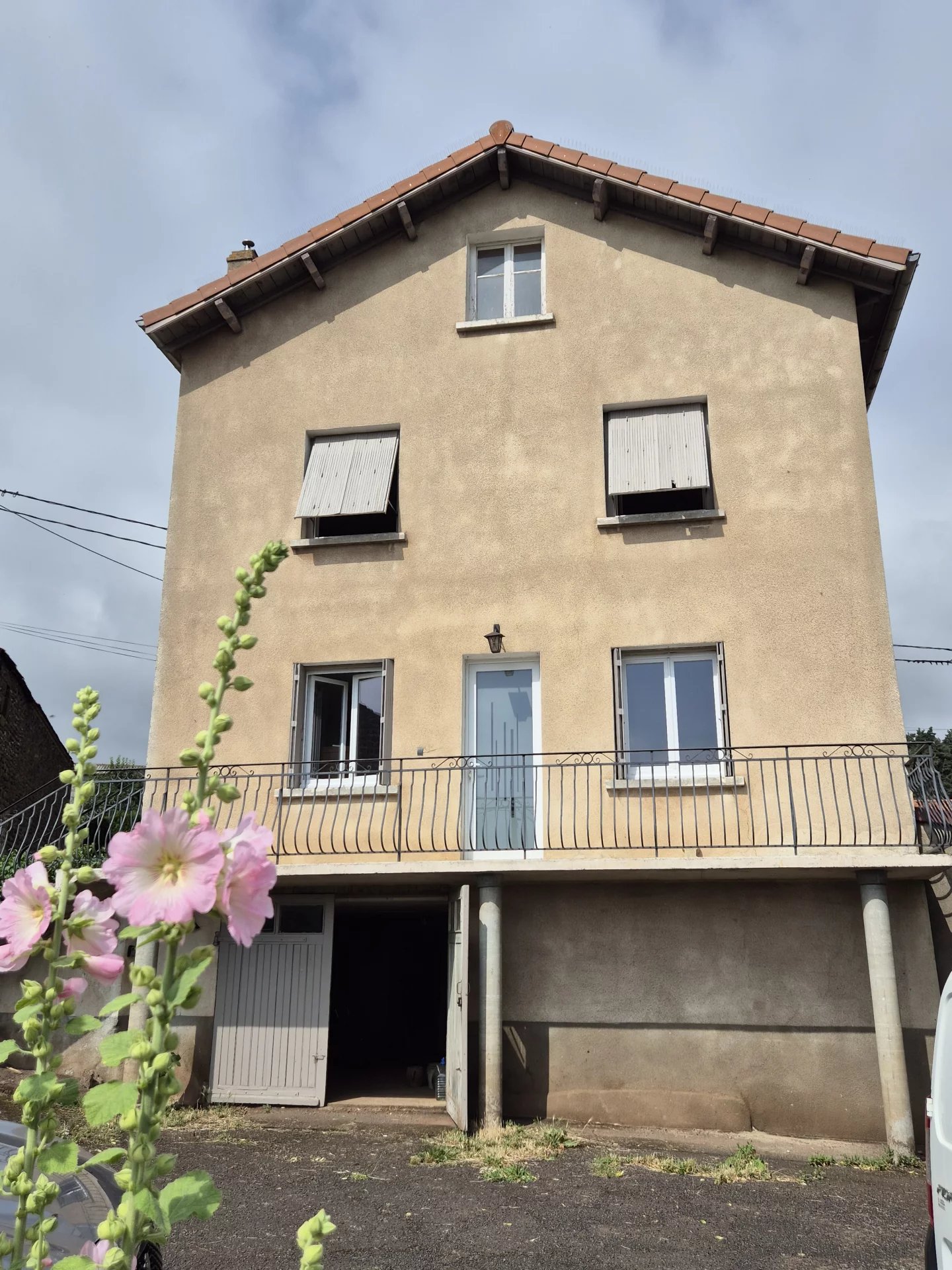 Vente Maison Le Brignon