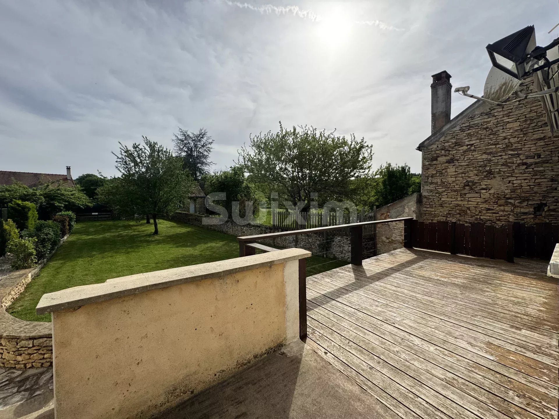 Agence immobilière de Swixim Avallon