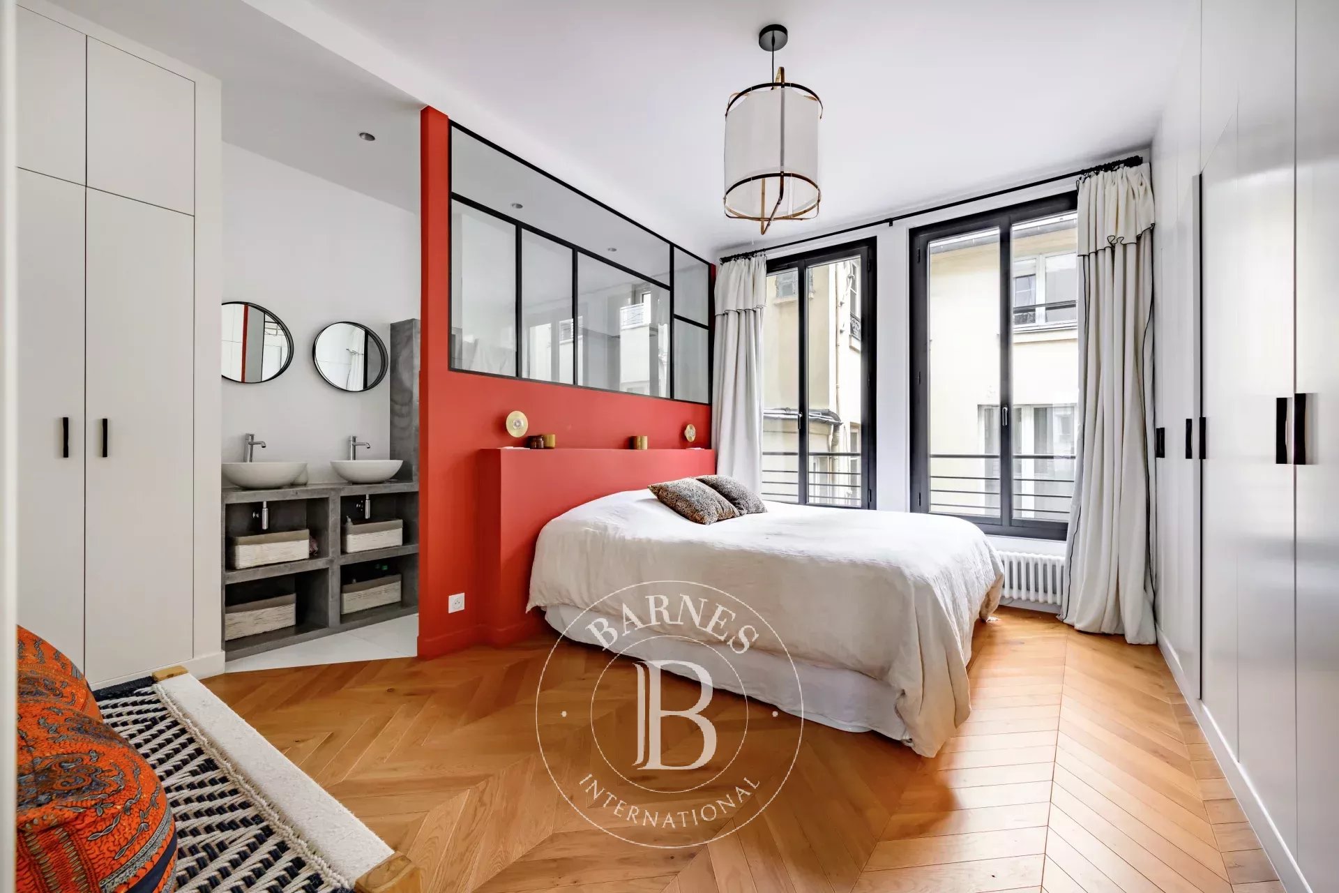 Daire Paris 2ème - picture 11