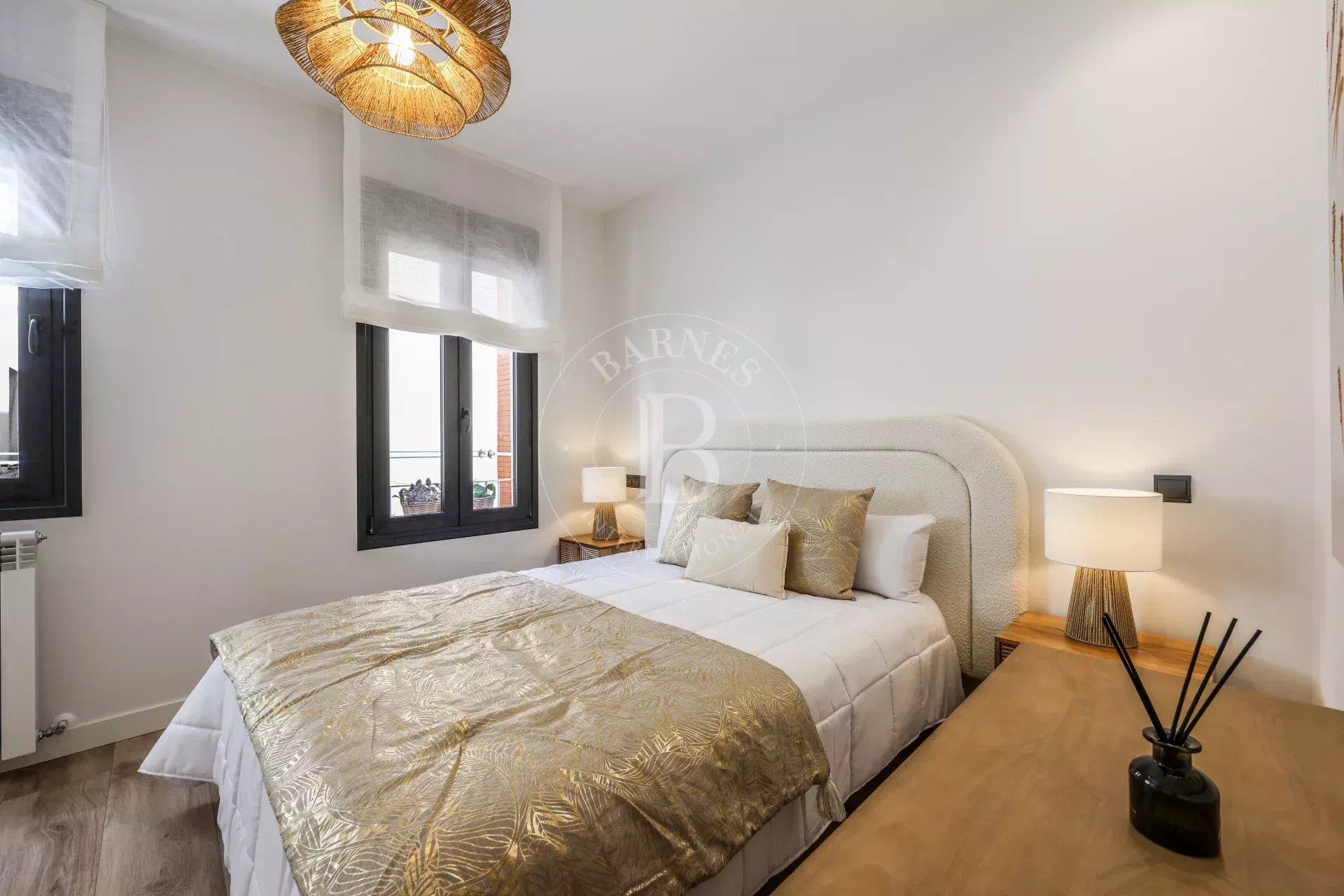 Daire Madrid - picture 34