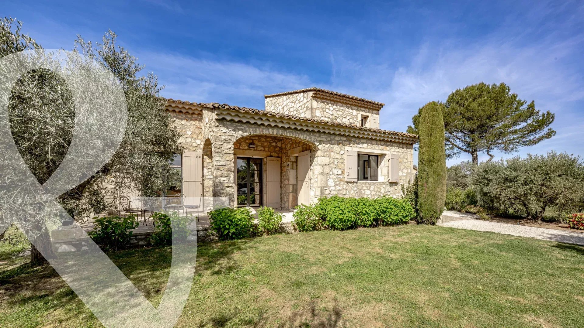 Vente Maison Eygalières