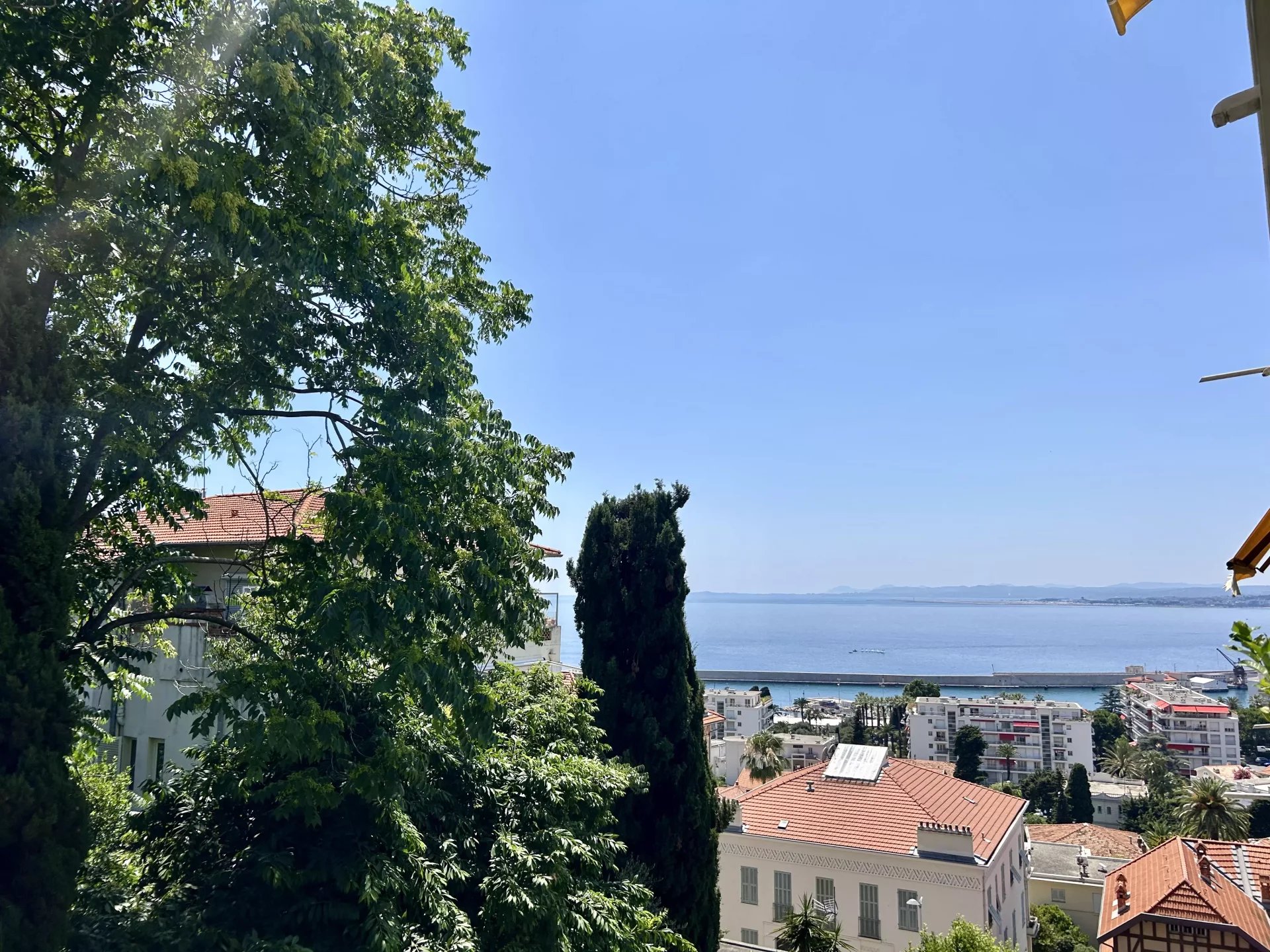 Agence immobilière de Grand Bleu Immobilier