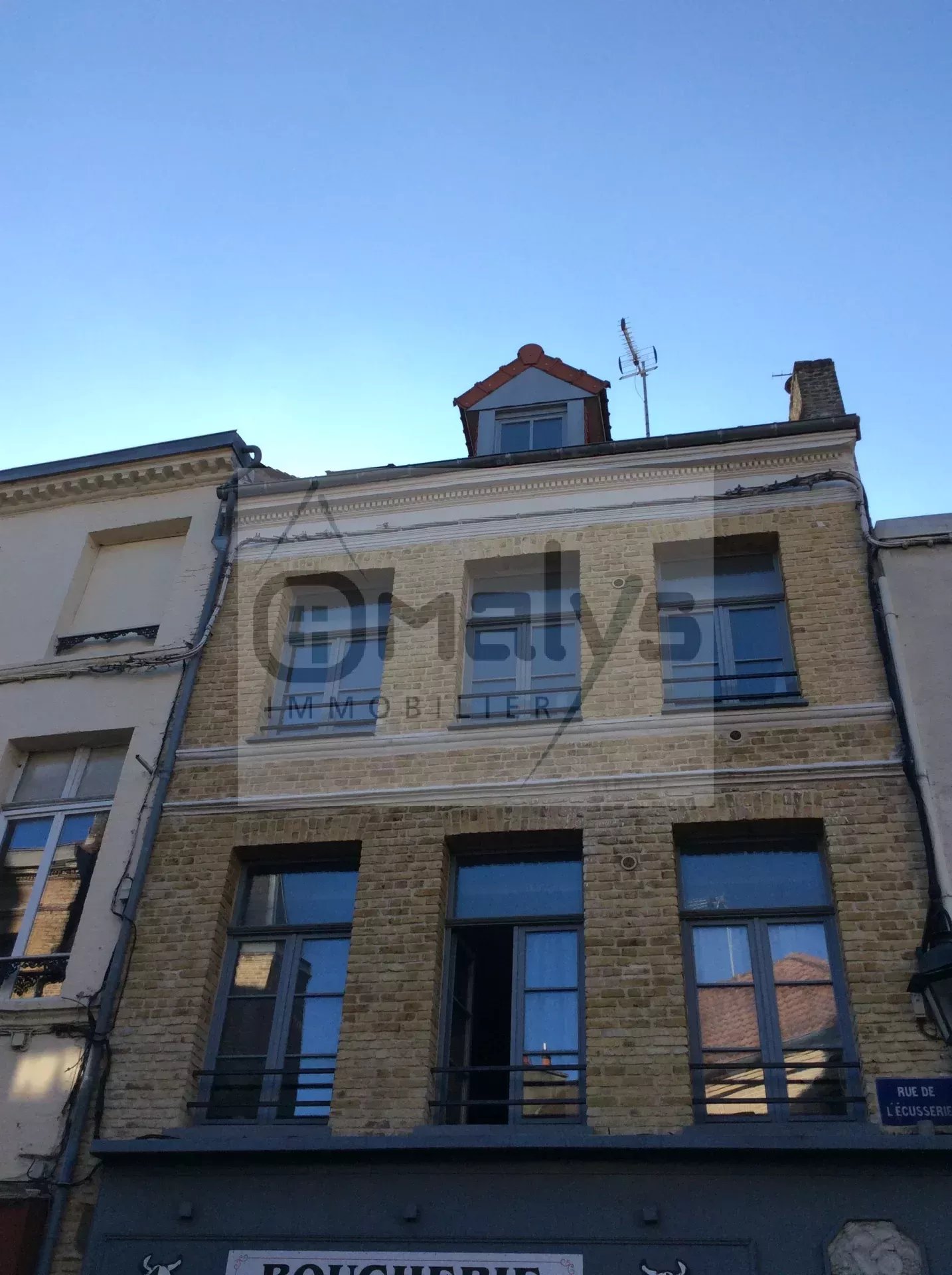 Location Appartement Saint-Omer