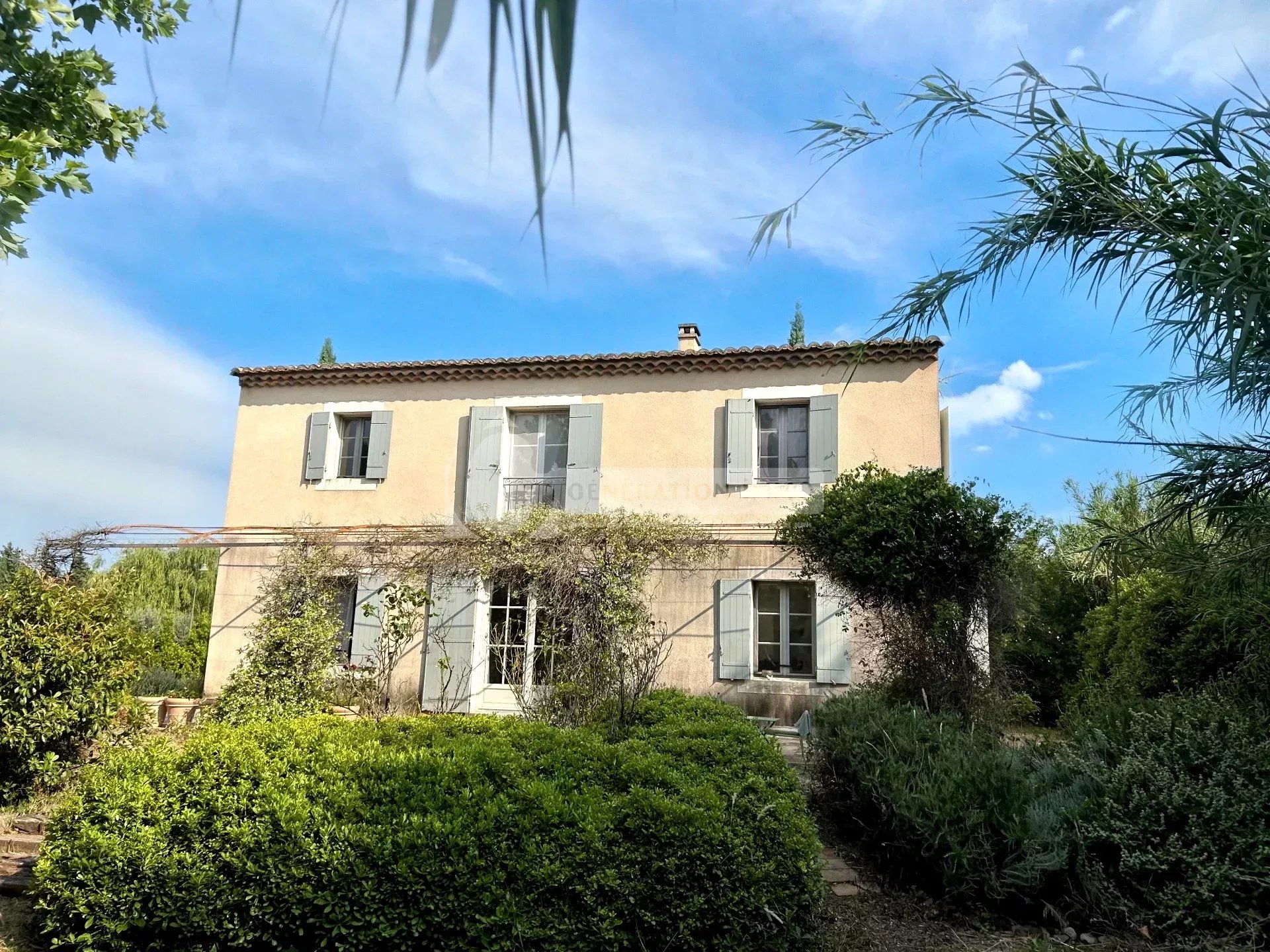 Agence immobilière de GÉNÉRATION IMMO