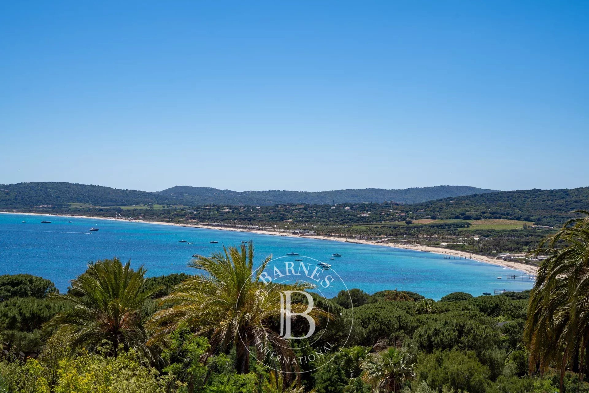 Ramatuelle  - Villa 6 Bedrooms - picture 19
