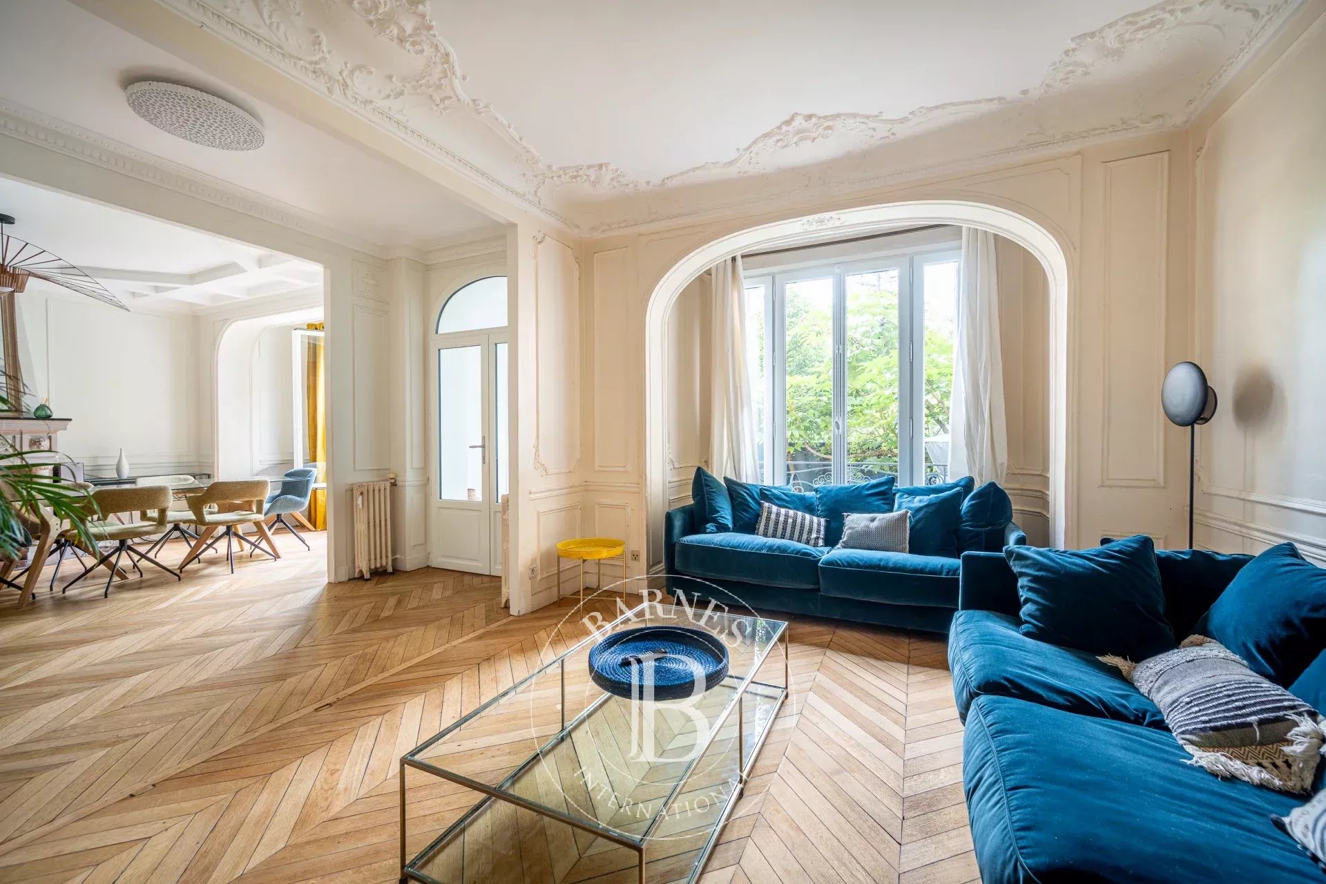 Piso Colombes  -  ref 85497405 (picture 1)