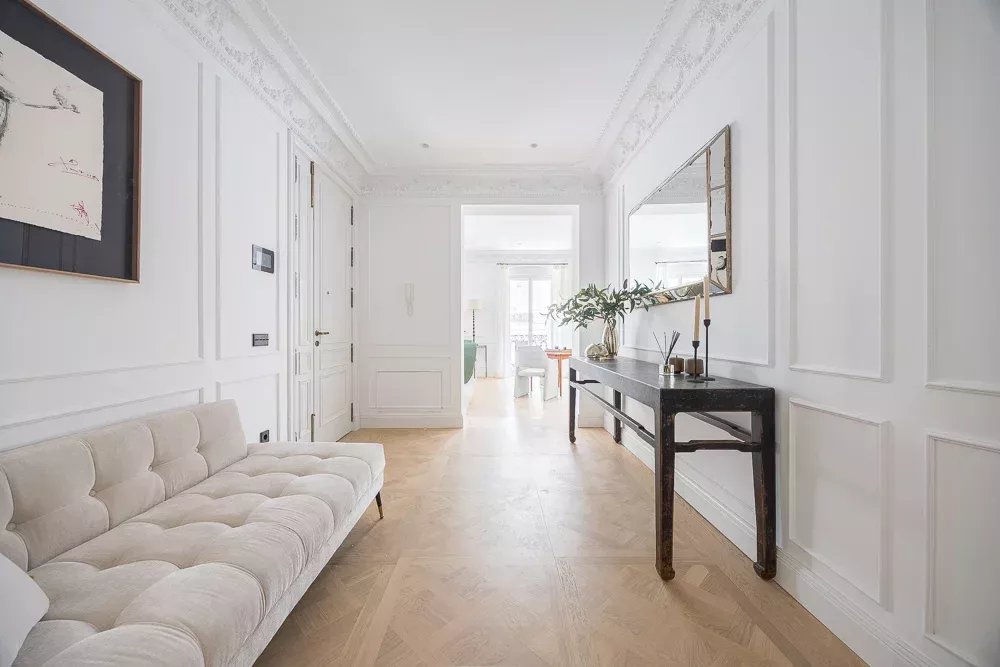 Daire Madrid - picture 15