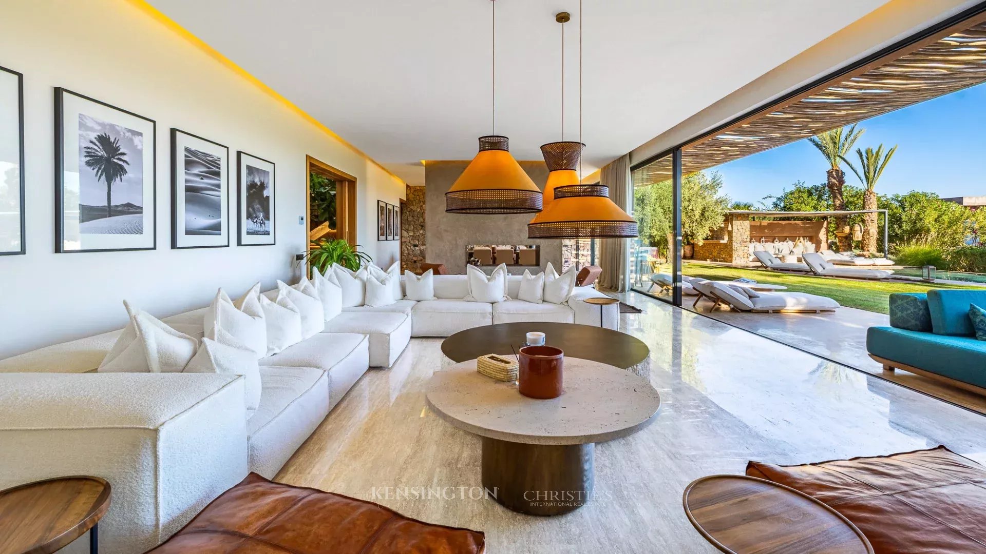 6 Bedroom Villa/Townhouse's Image 6