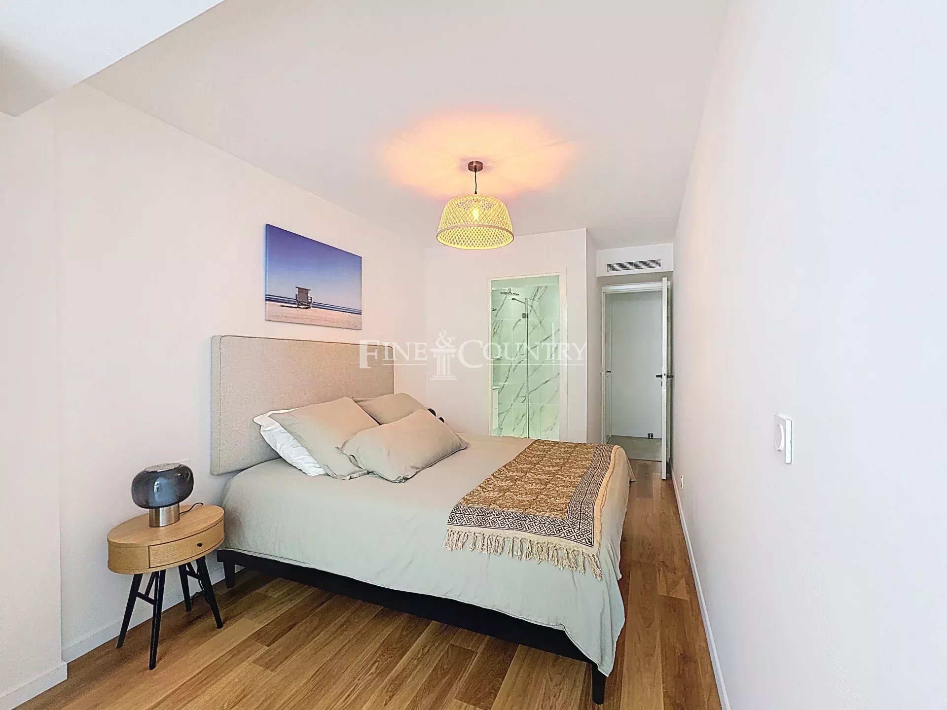 Photo of Apartment for sale in the Banane, Cannes