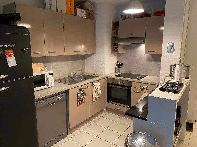 Location Appartement Beaumont
