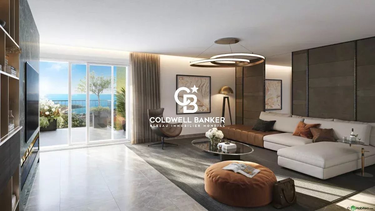NUOVA COSTRUZIONE VEFA / VICINO A MONACO