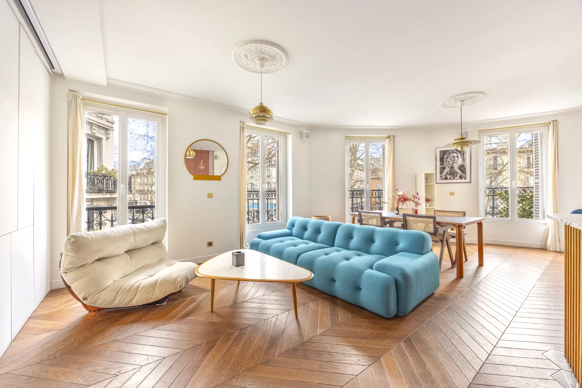 Paris 3e - SAINT-GILLES