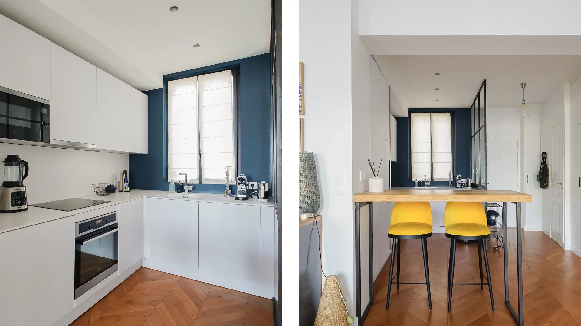 Paris 2e - POISSONNIÈRE