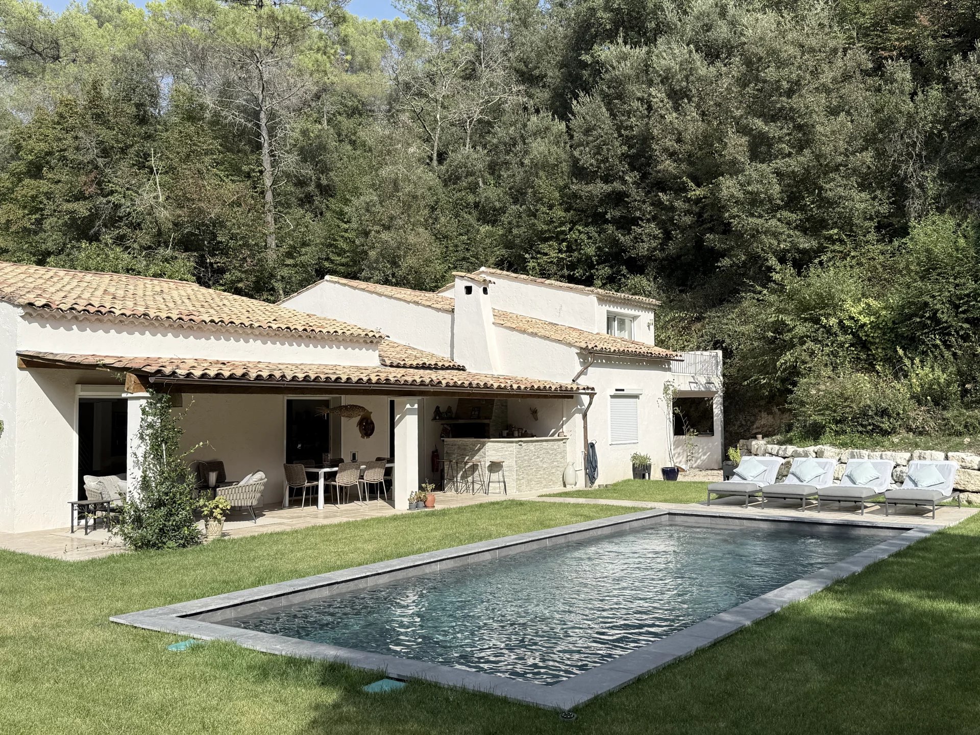 Agence immobilière de AAA Riviera