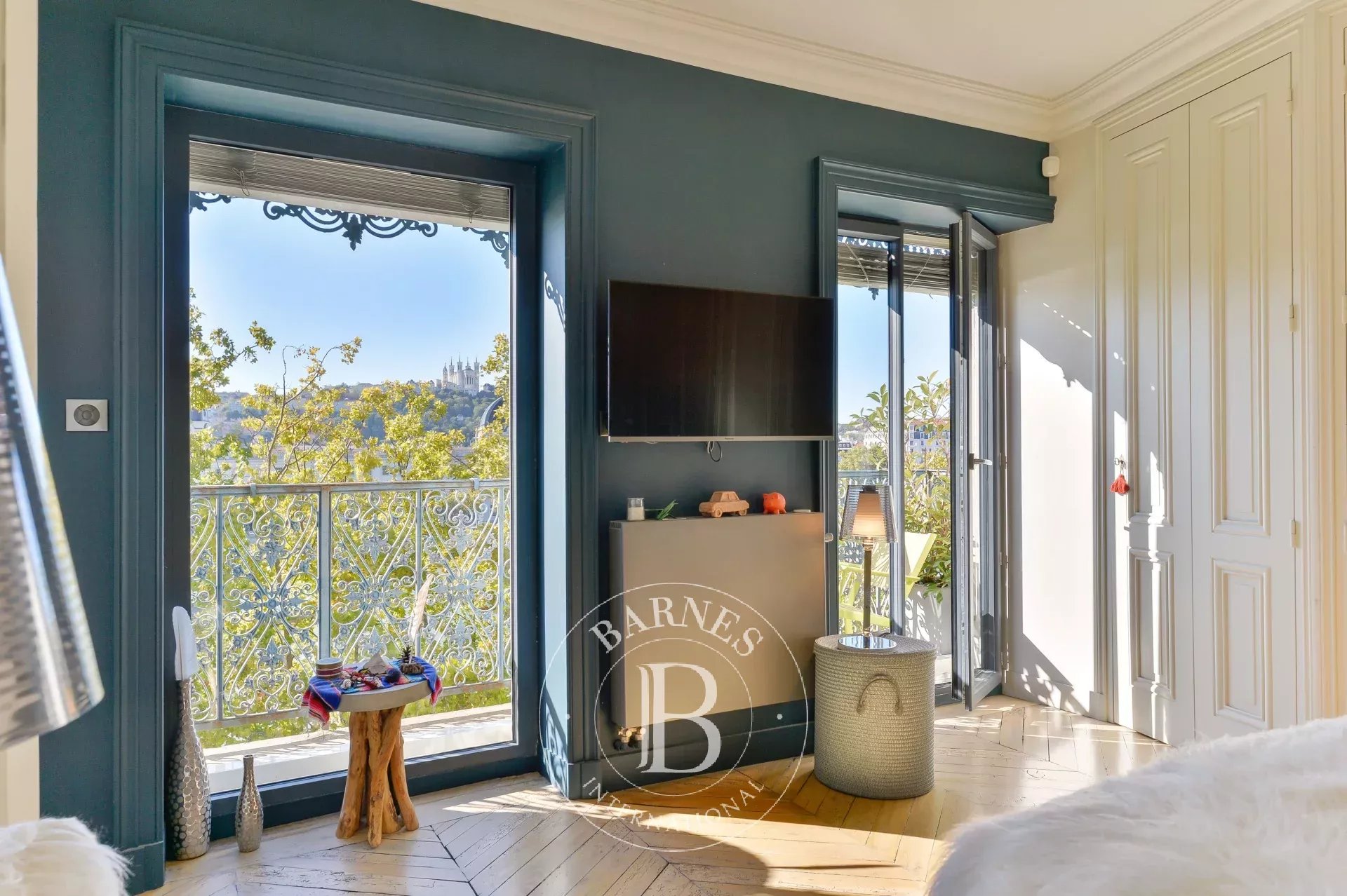 Daire Lyon 3ème - picture 9