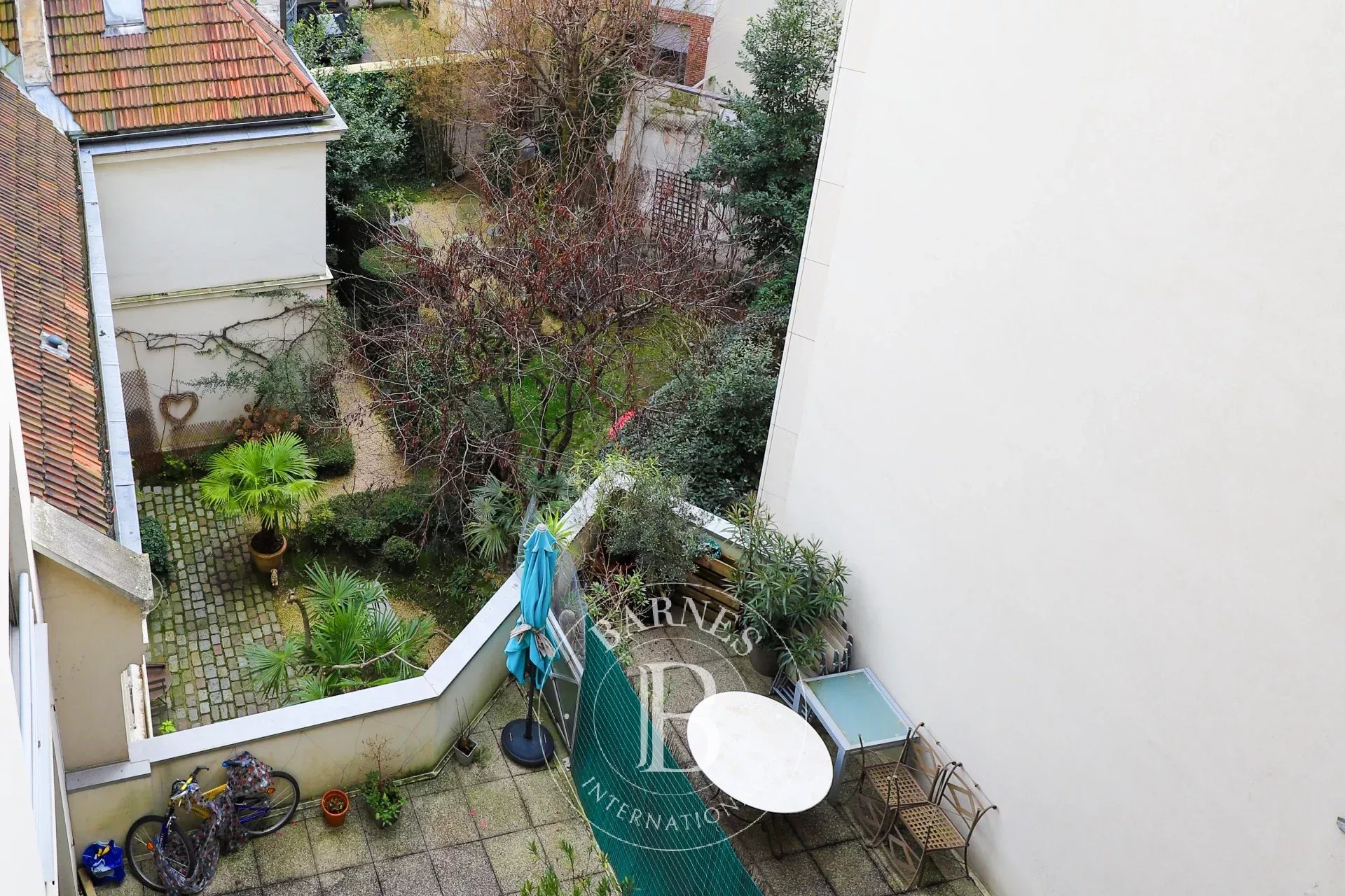 Daire Paris 12ème - picture 8