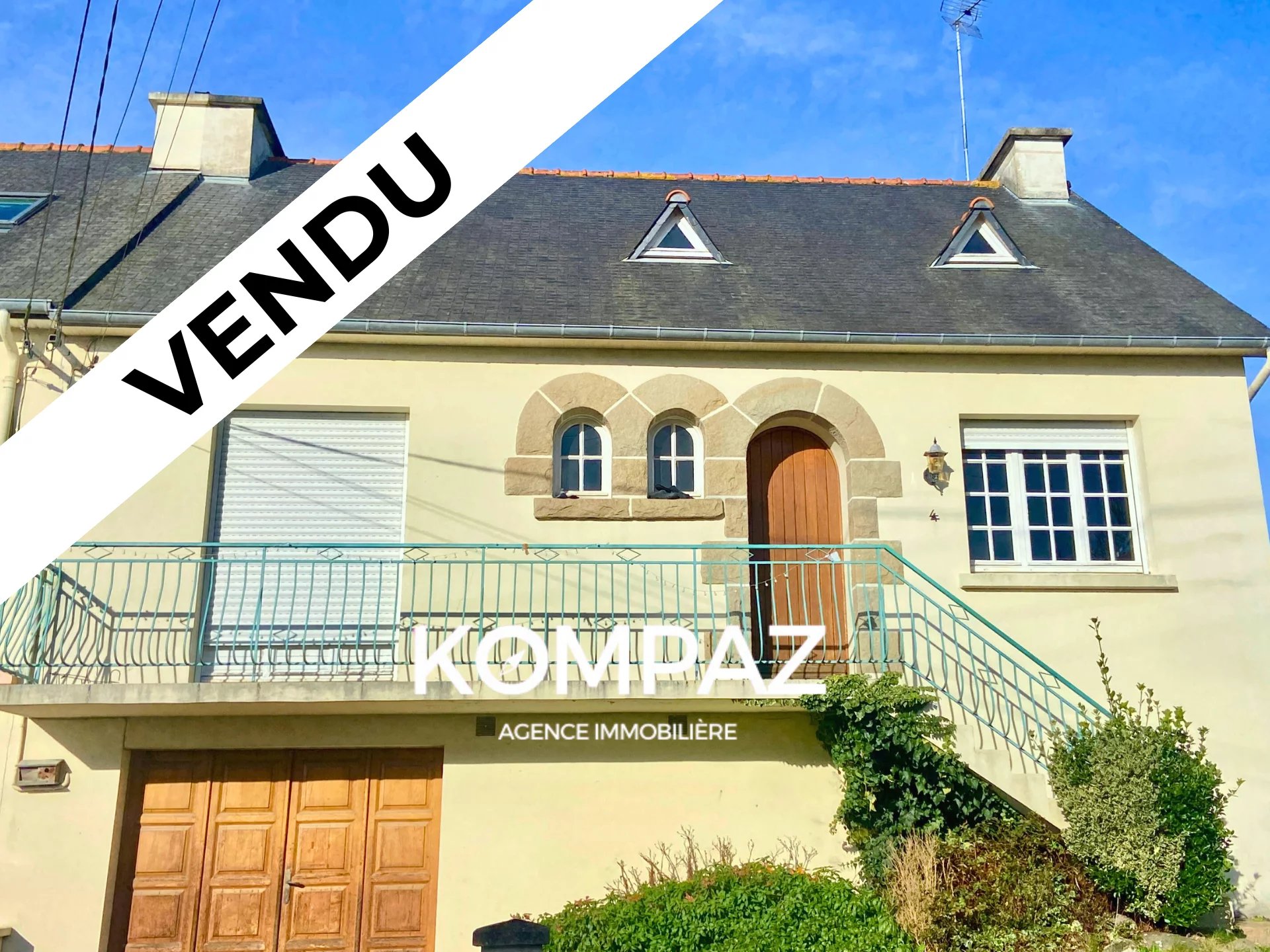 Agence immobilière de Kompaz Agence Immobilière
