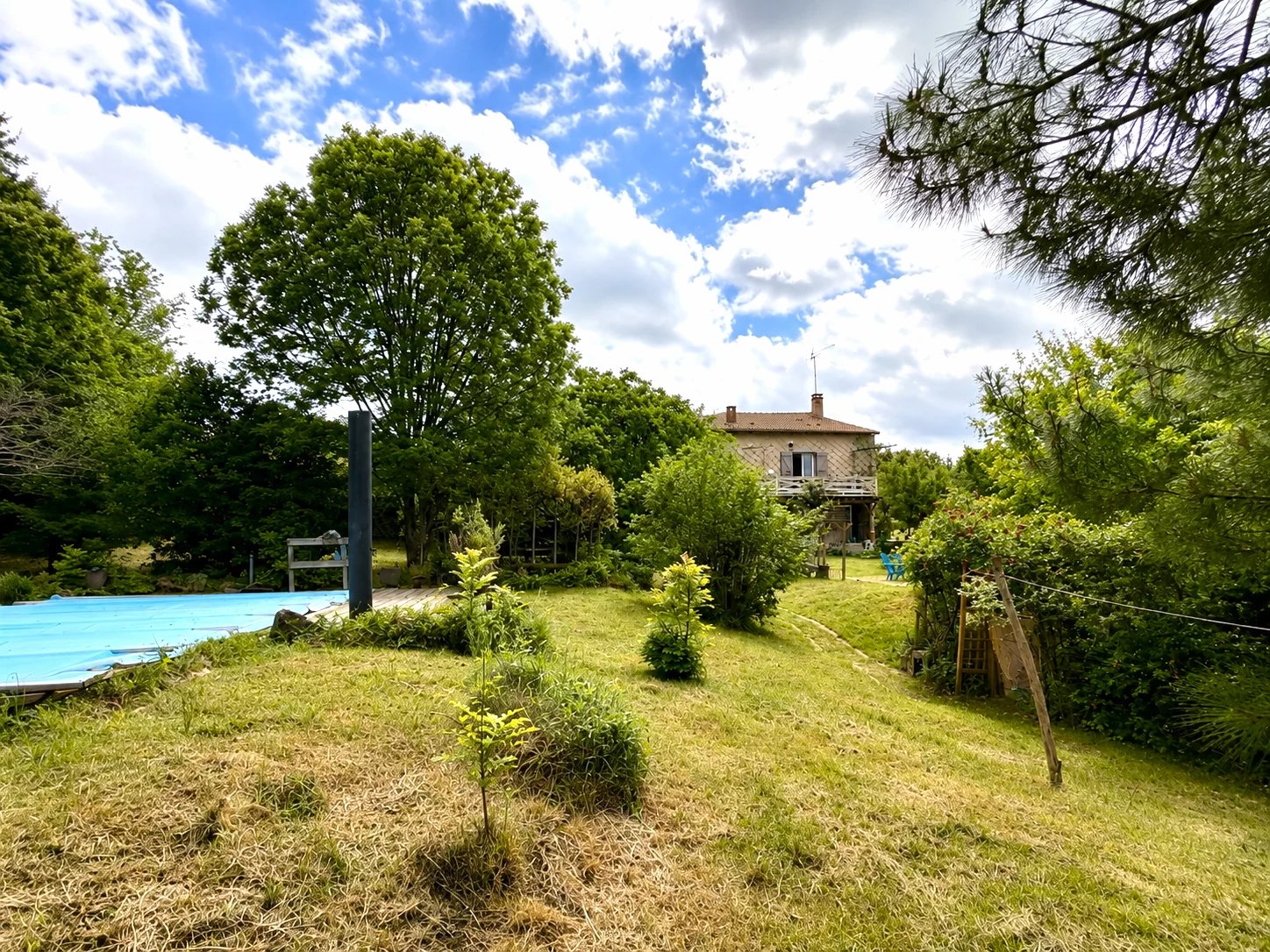 House for sale Soula, Ariège