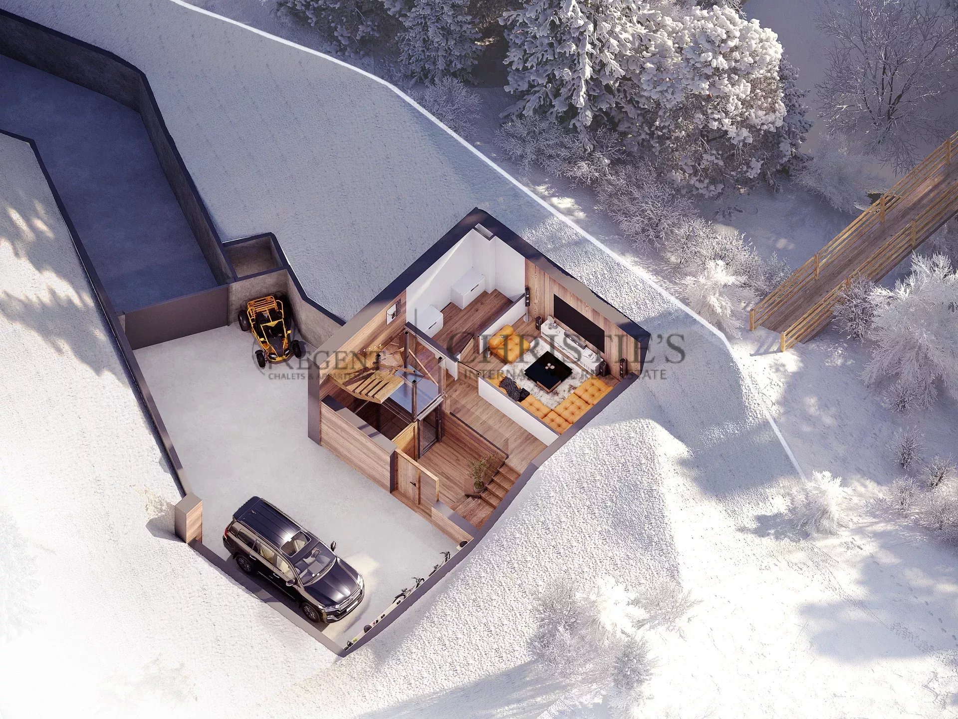 5 Bedroom Villa/Townhouse's Image 4