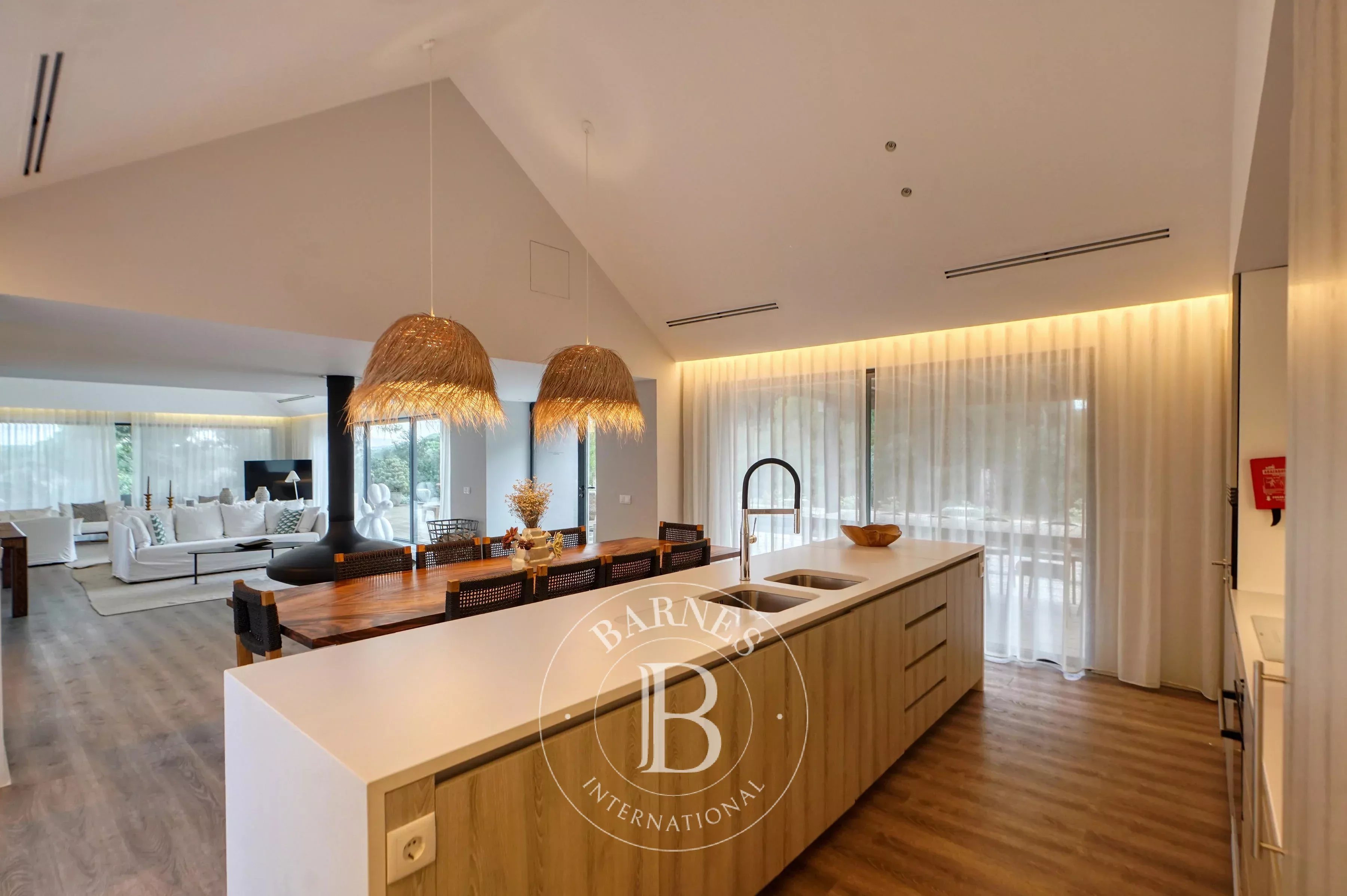 Moradia de luxo na Comporta